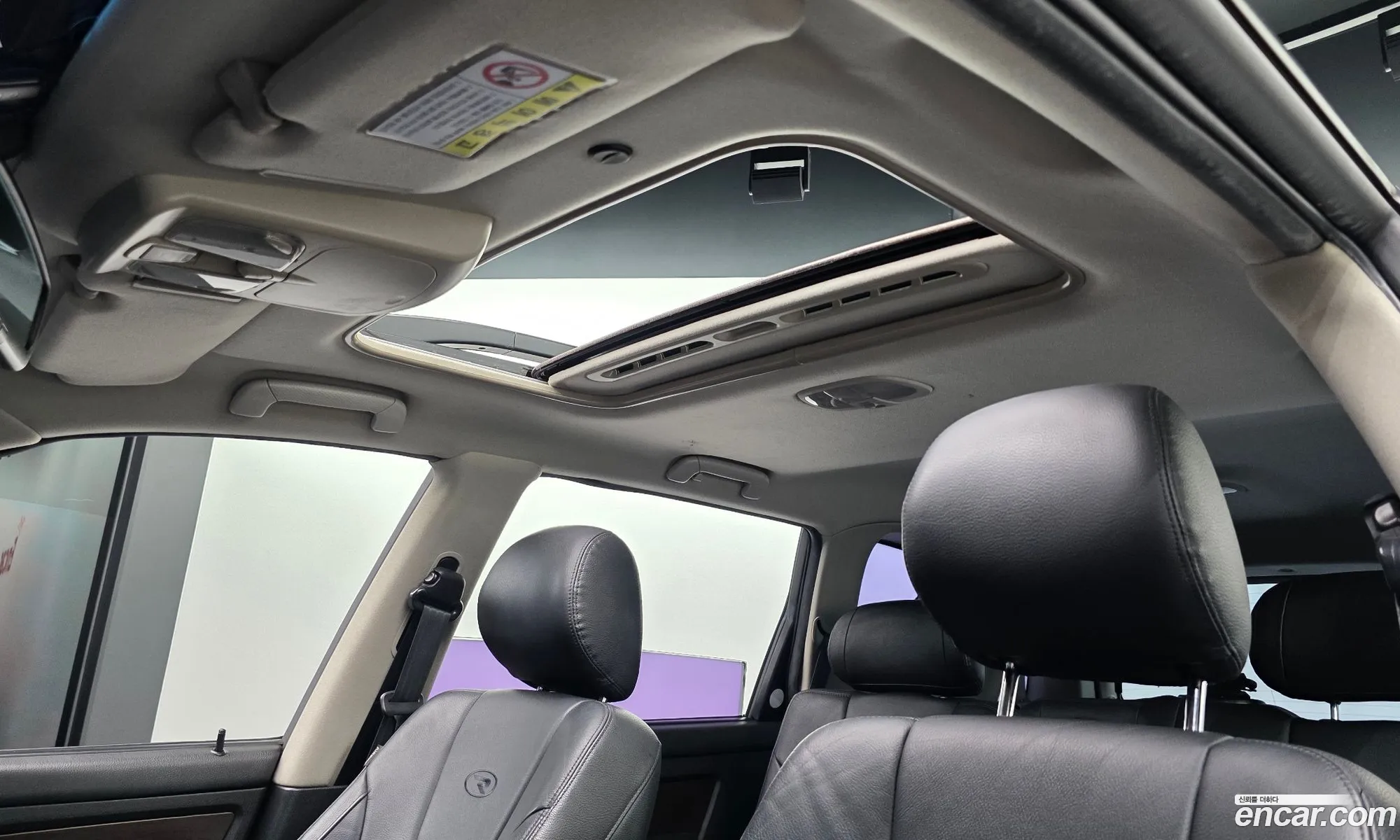 KG Mobility (SsangYong) Rexton W 2014 — 5