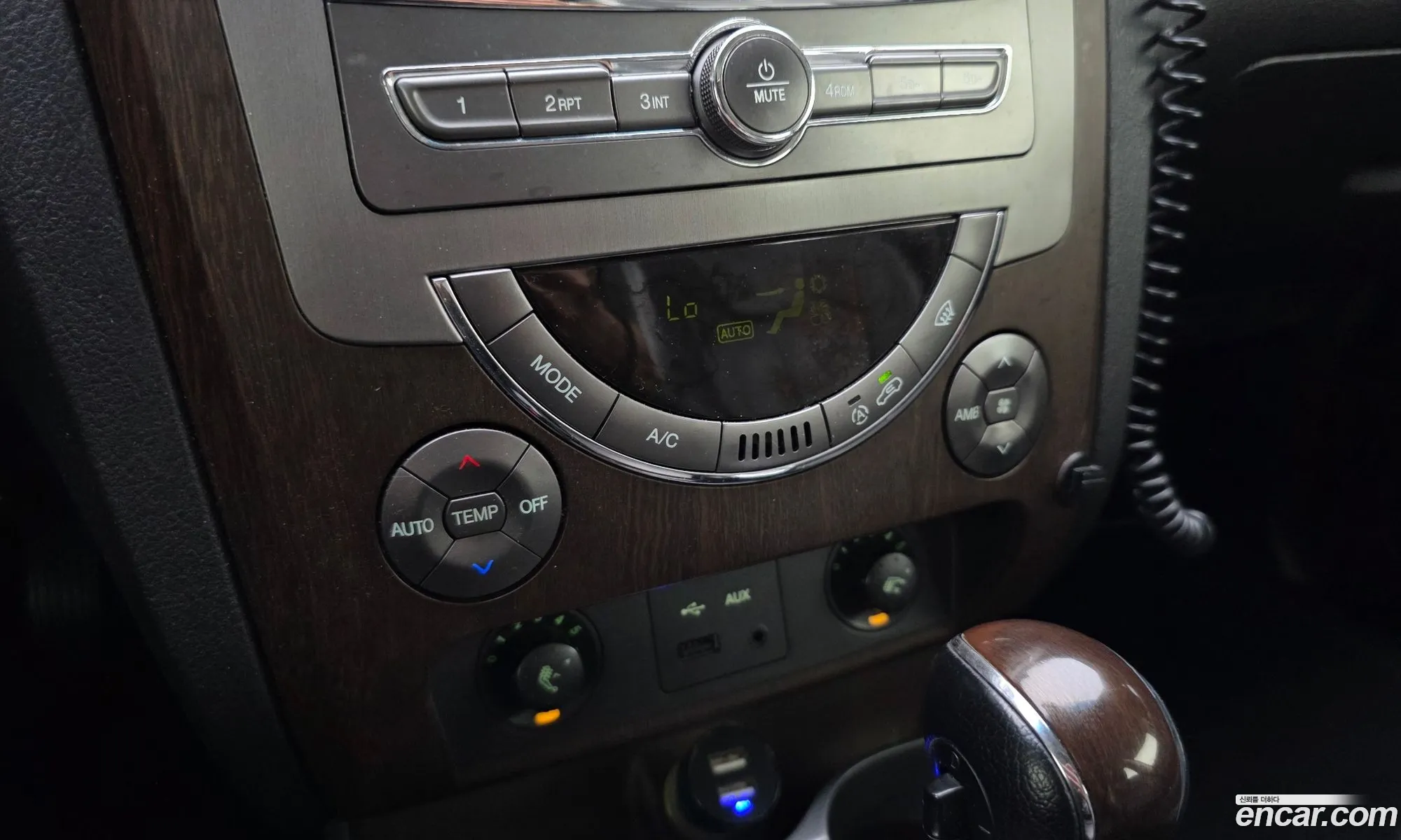 KG Mobility (SsangYong) Rexton W 2014 — 16