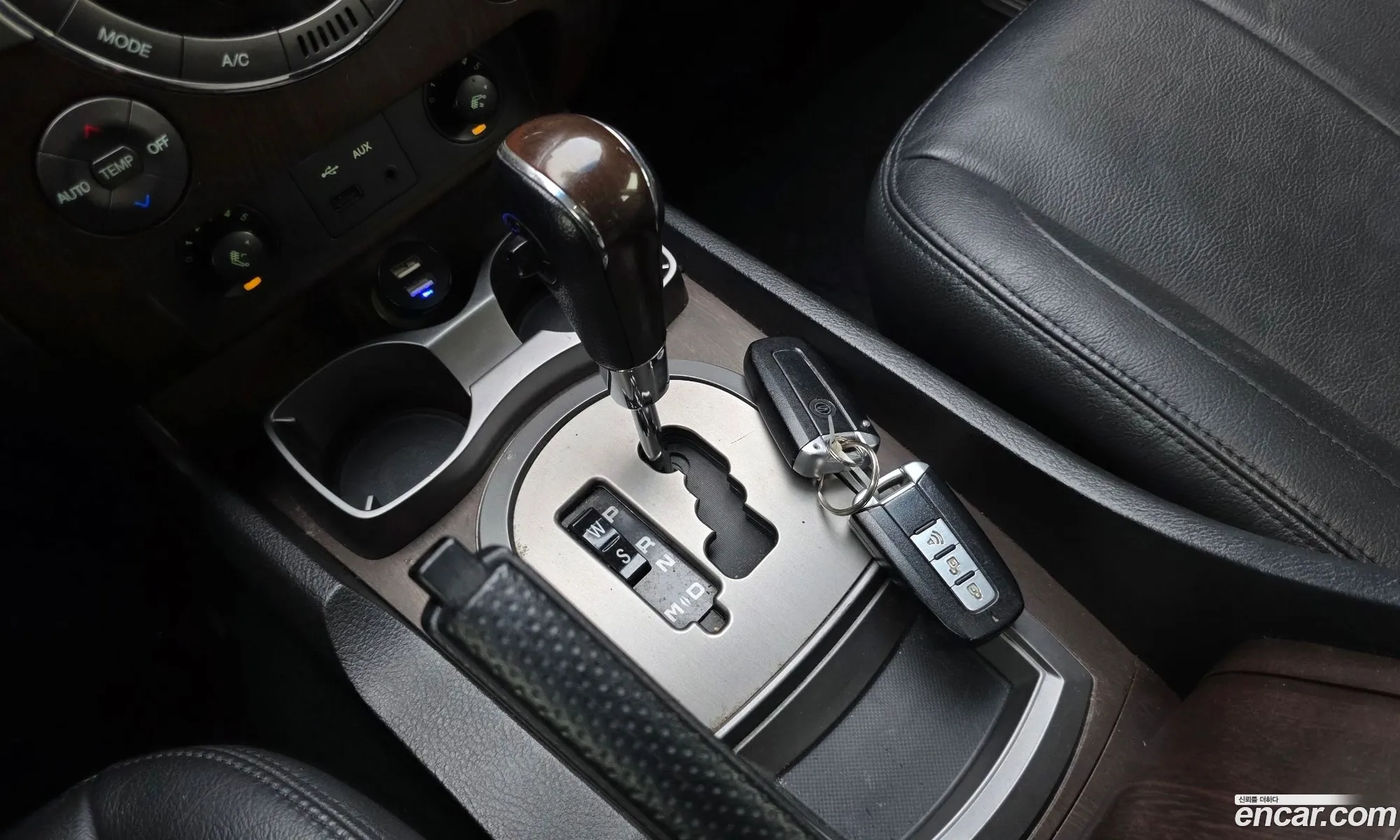 KG Mobility (SsangYong) Rexton W 2014 — 23