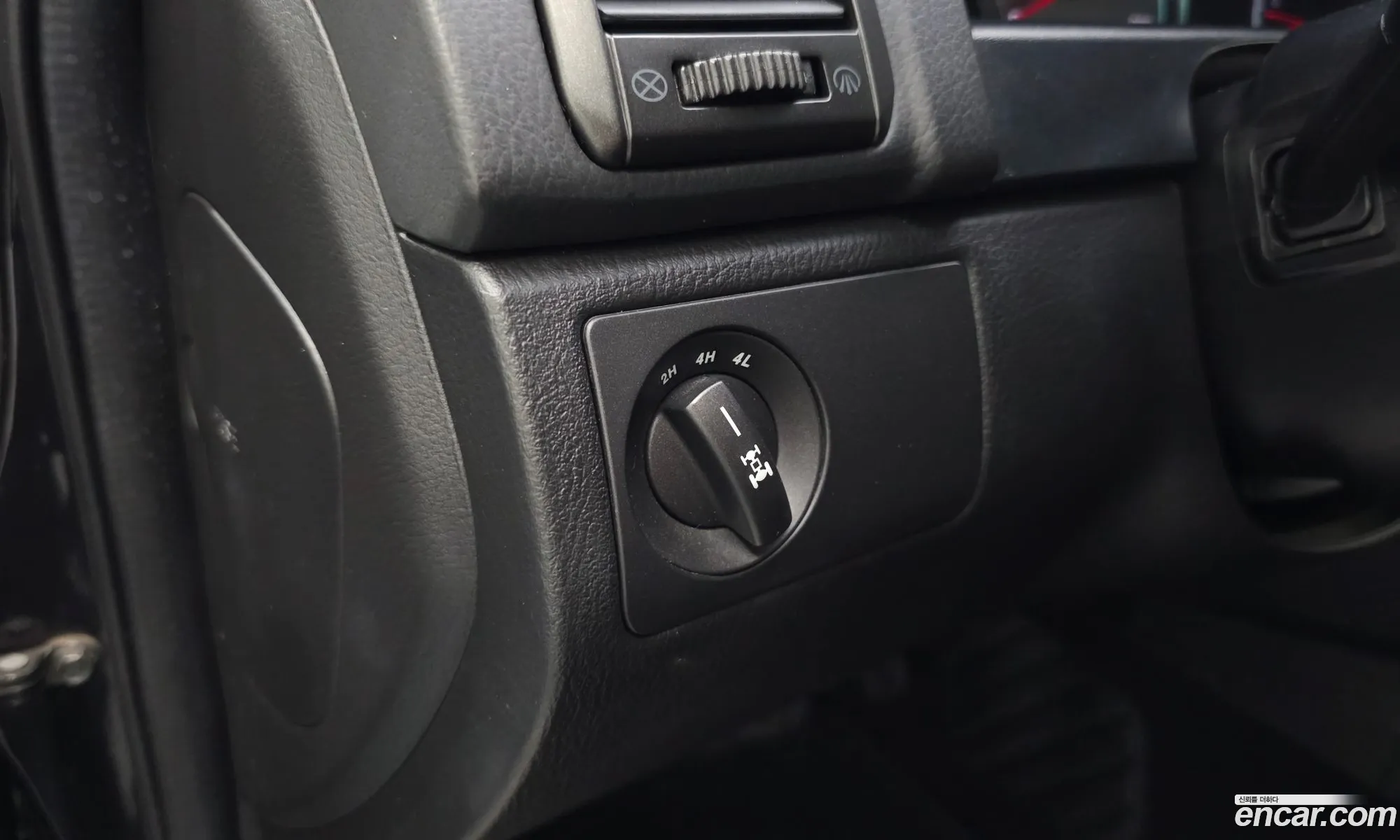 KG Mobility (SsangYong) Rexton W 2014 — 25