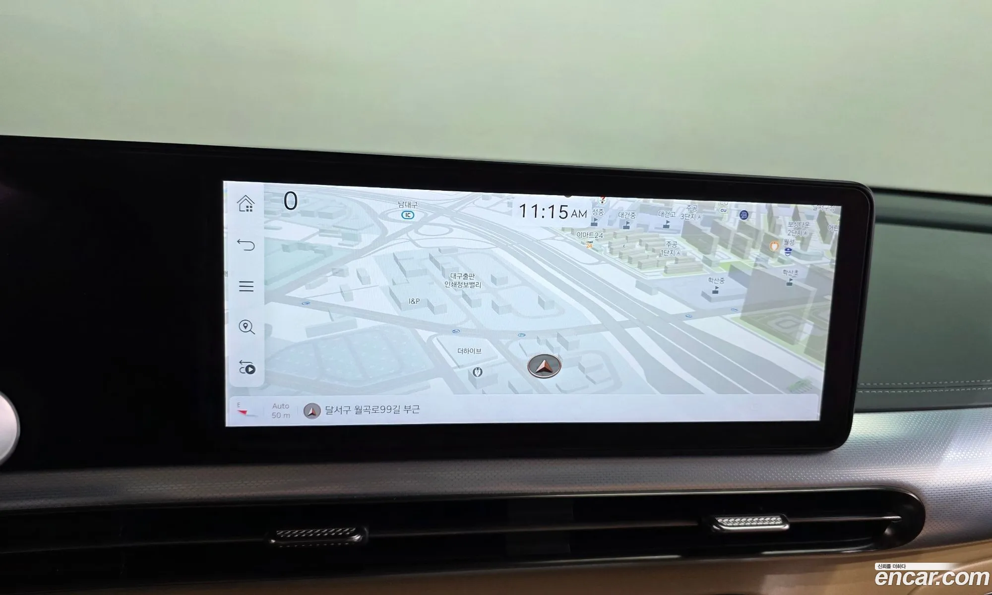 Genesis GV60 2022 — 4