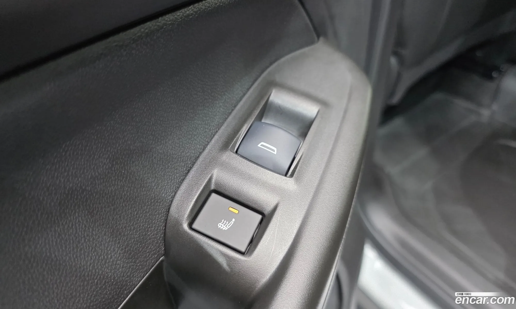 Chevrolet (GM Daewoo) Trailblazer 2022 — 22