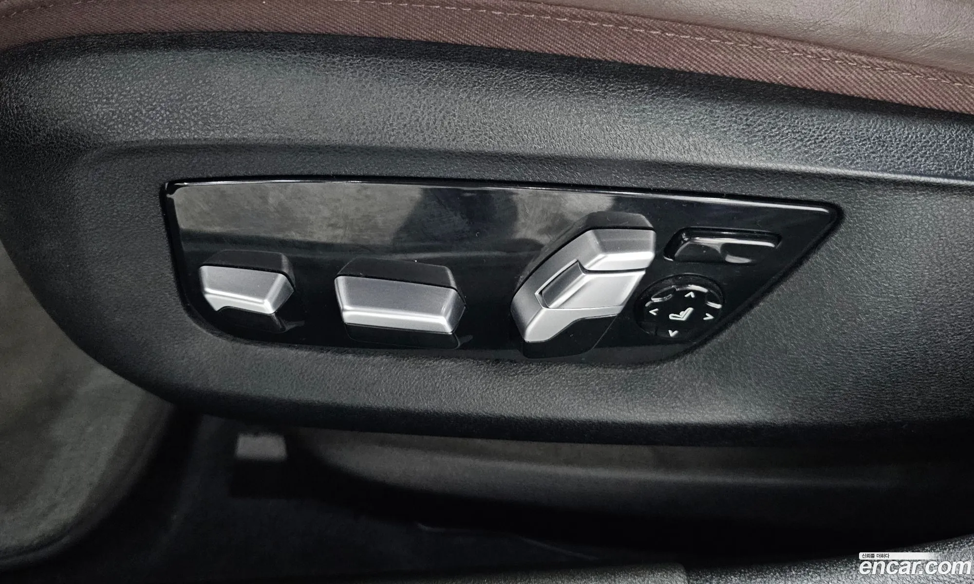 BMW 5 Series 2017 — 19