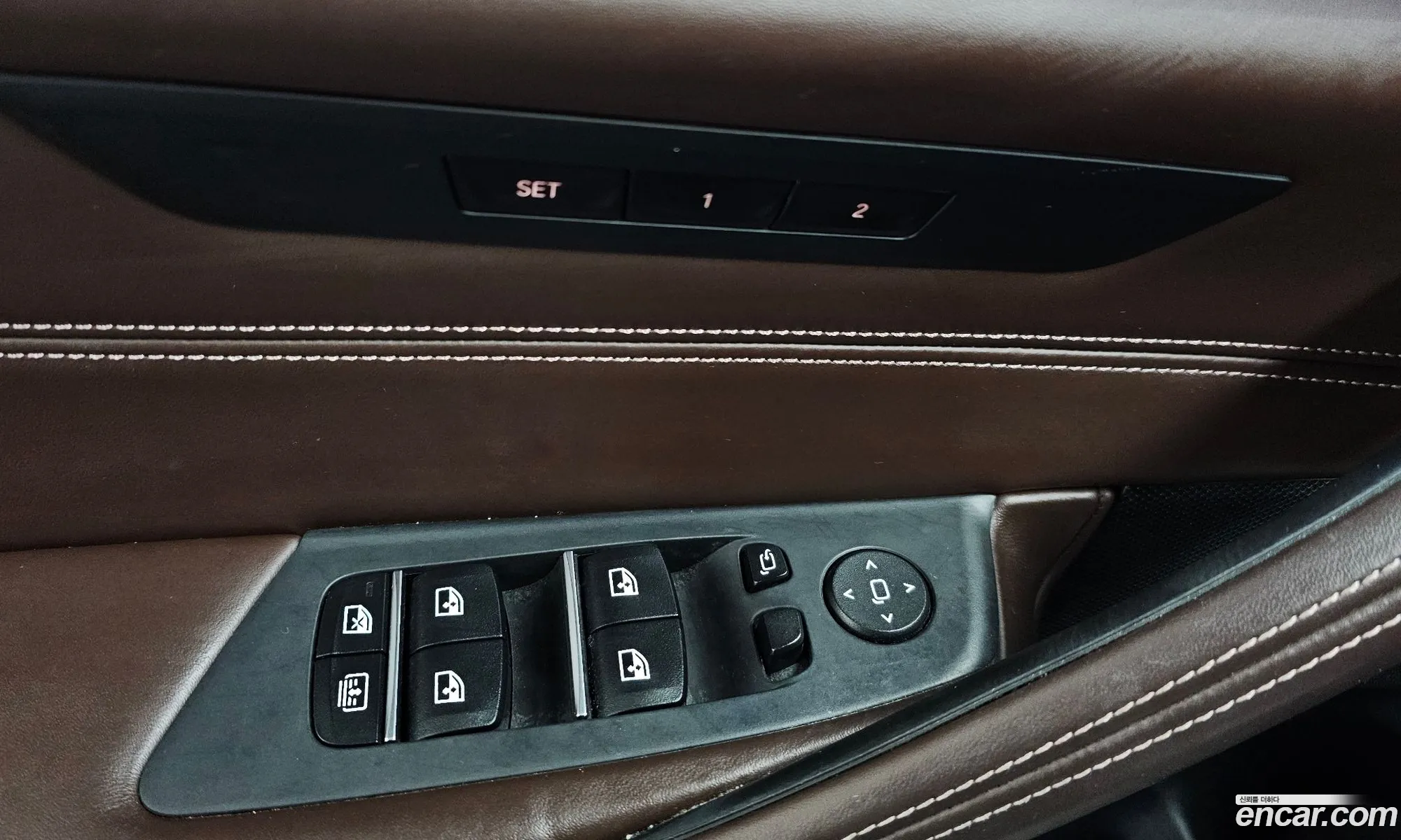 BMW 5 Series 2017 — 11