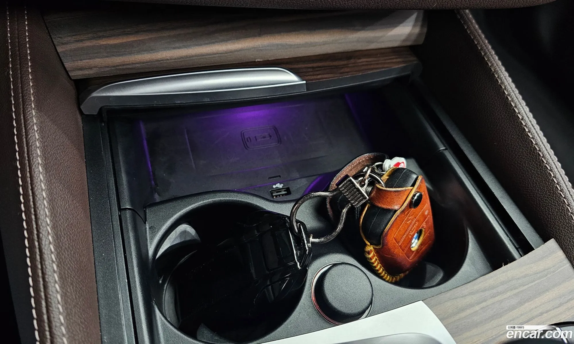 BMW 5 Series 2017 — 3