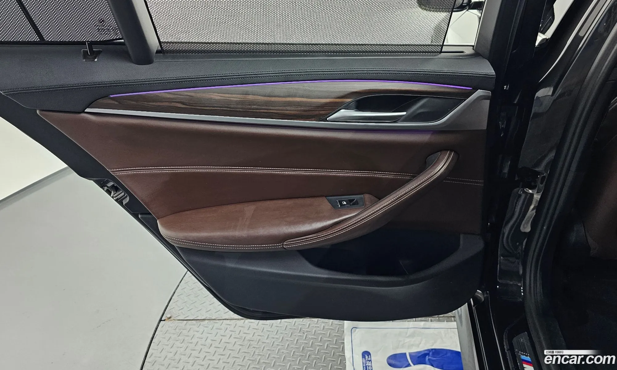BMW 5 Series 2017 — 12