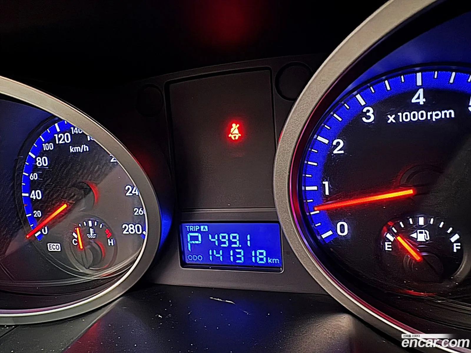Hyundai Genesis Coupe 2010 — 2