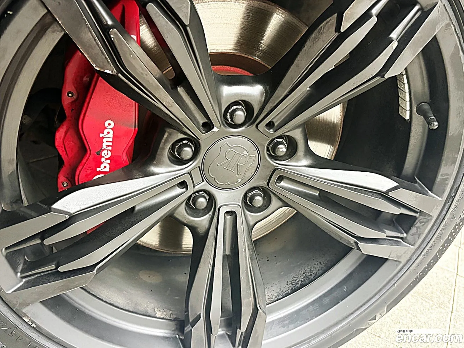 Hyundai Genesis Coupe 2010 — 5