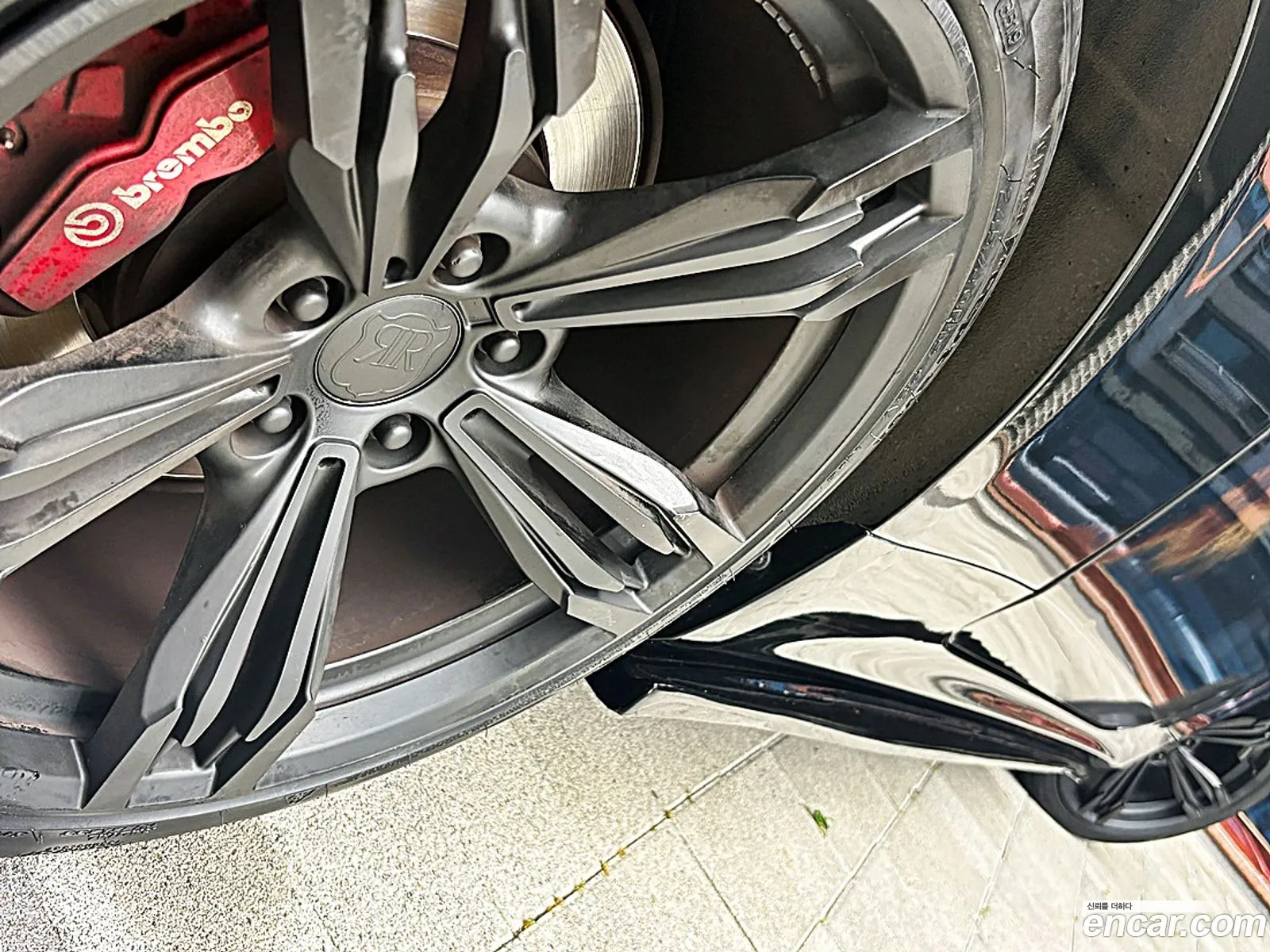 Hyundai Genesis Coupe 2010 — 15