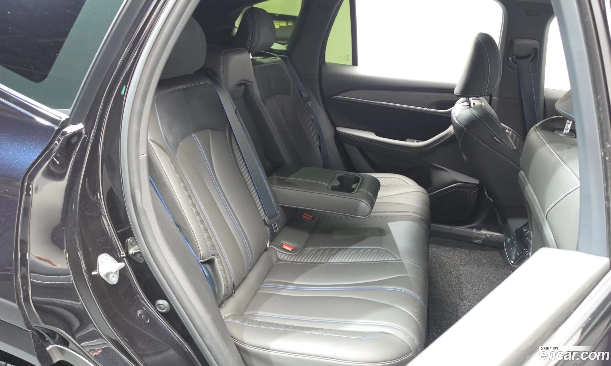 Renault Korea (Samsung) Grand Koleos 2025 — 24