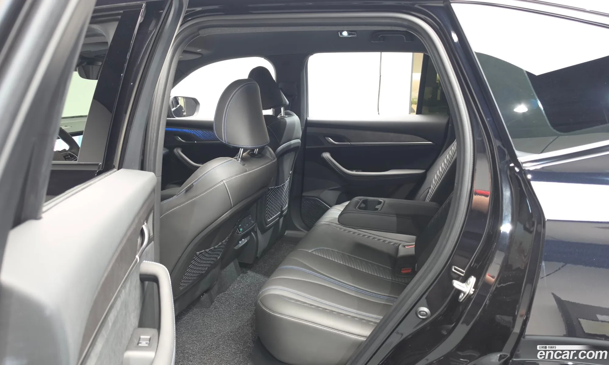 Renault Korea (Samsung) Grand Koleos 2025 — 2