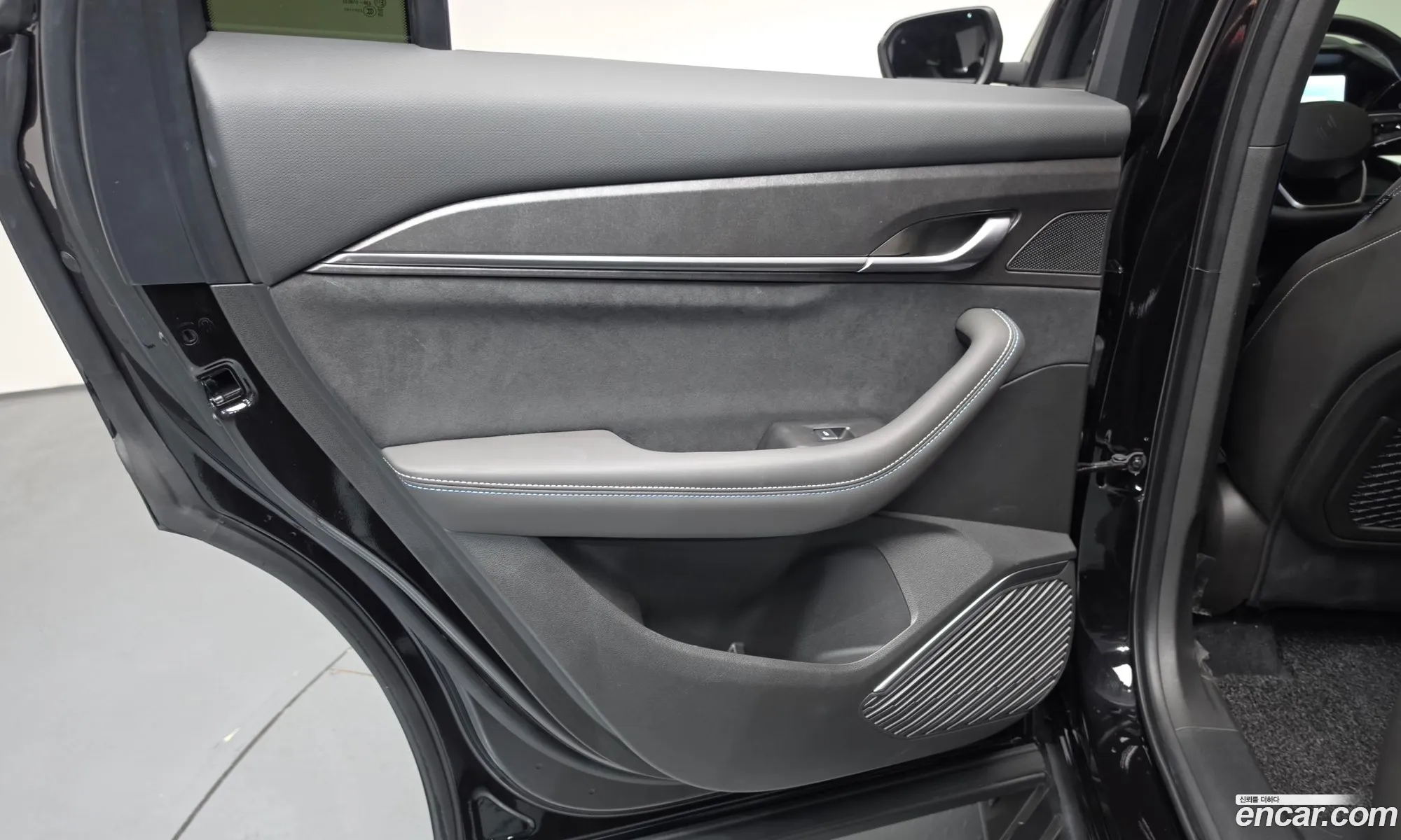 Renault Korea (Samsung) Grand Koleos 2025 — 5