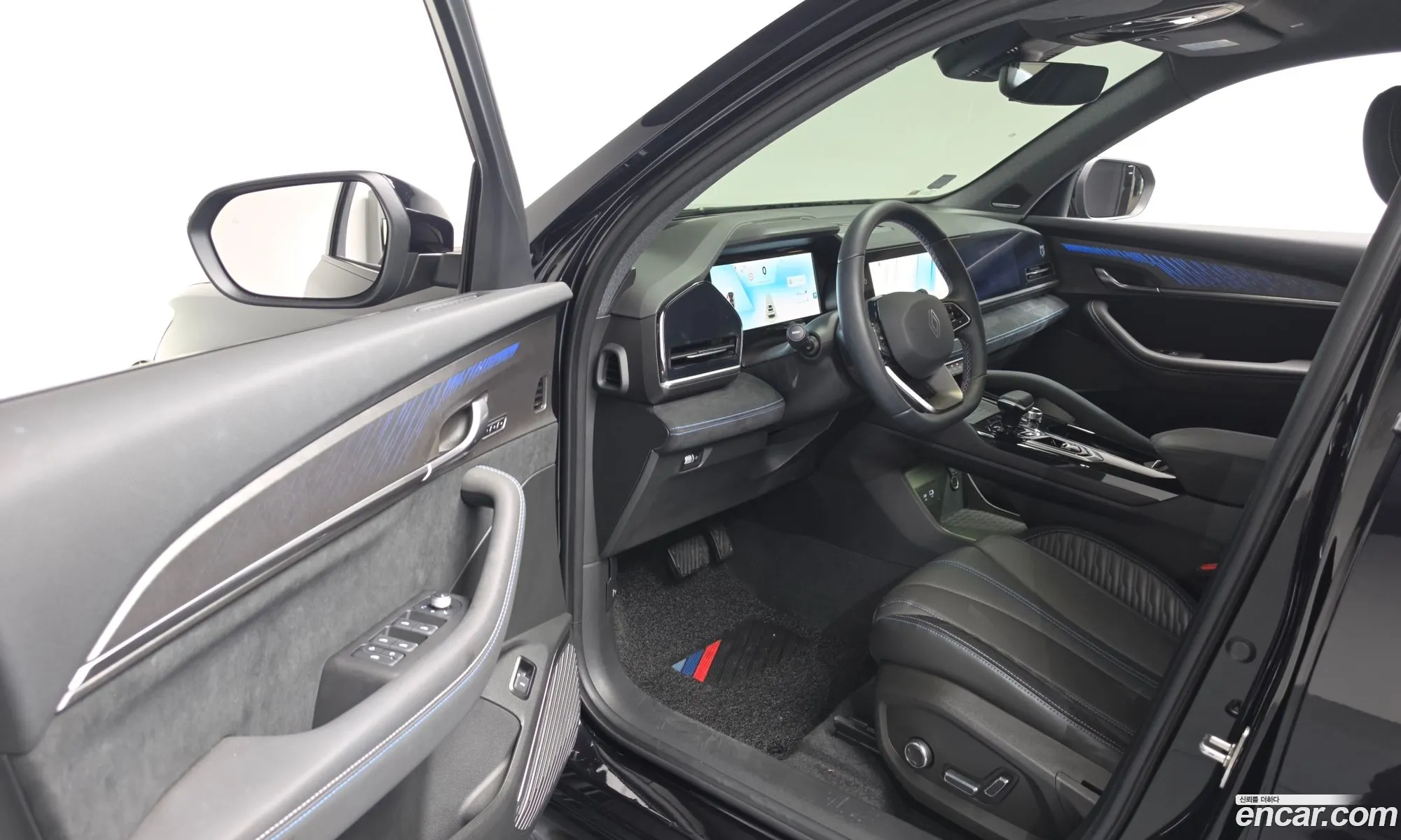 Renault Korea (Samsung) Grand Koleos 2025 — 15