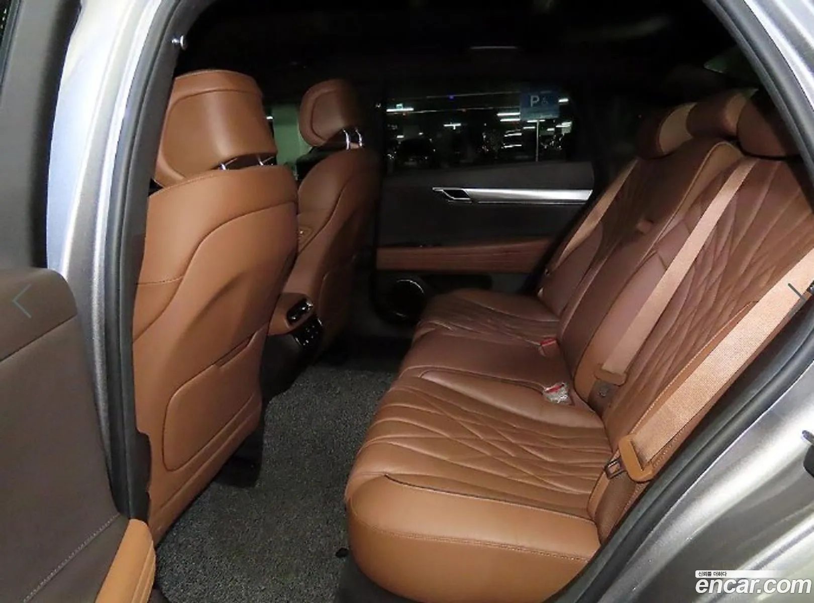 Genesis G80 2020 — 2