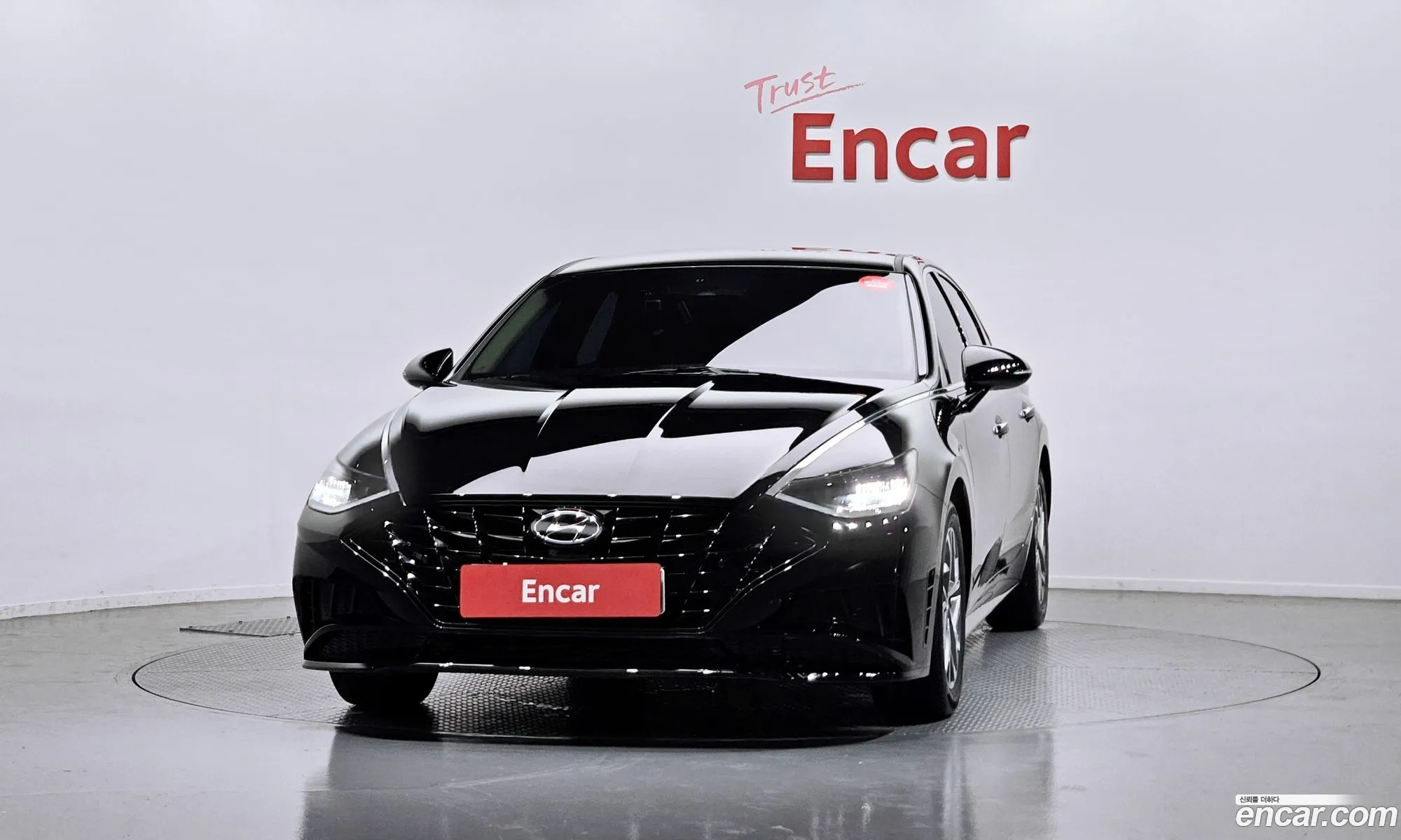 Hyundai Sonata 2022 — 18