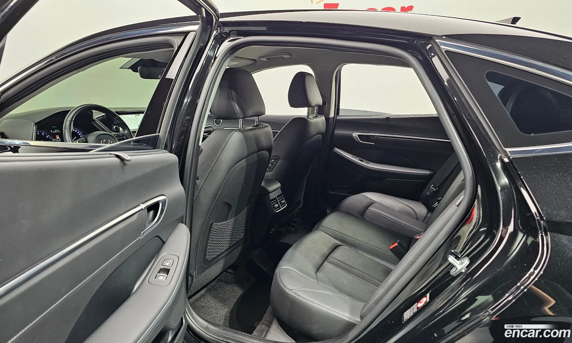 Hyundai Sonata 2022 — 3