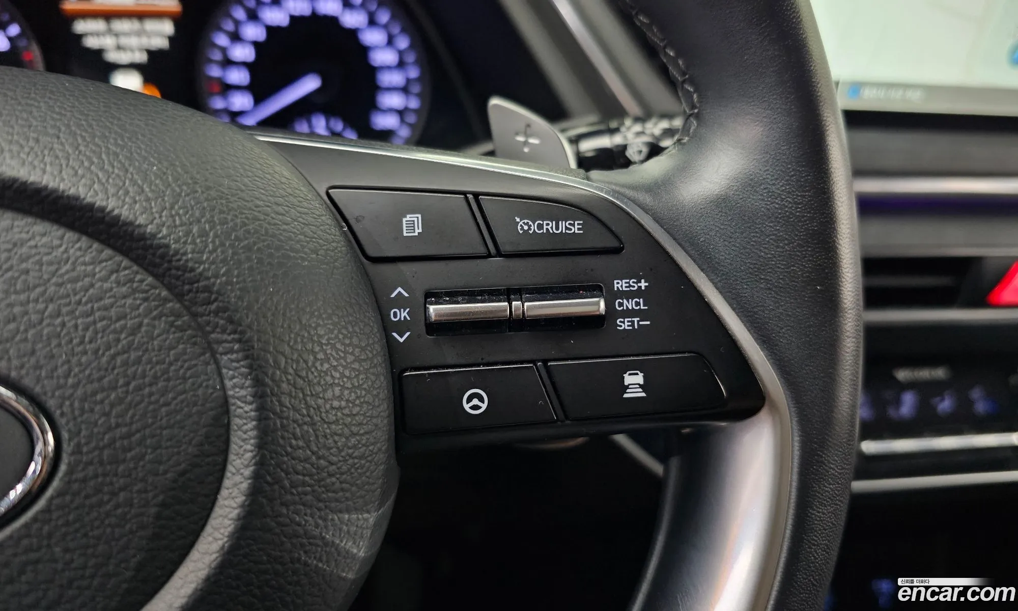 Hyundai Sonata 2022 — 14