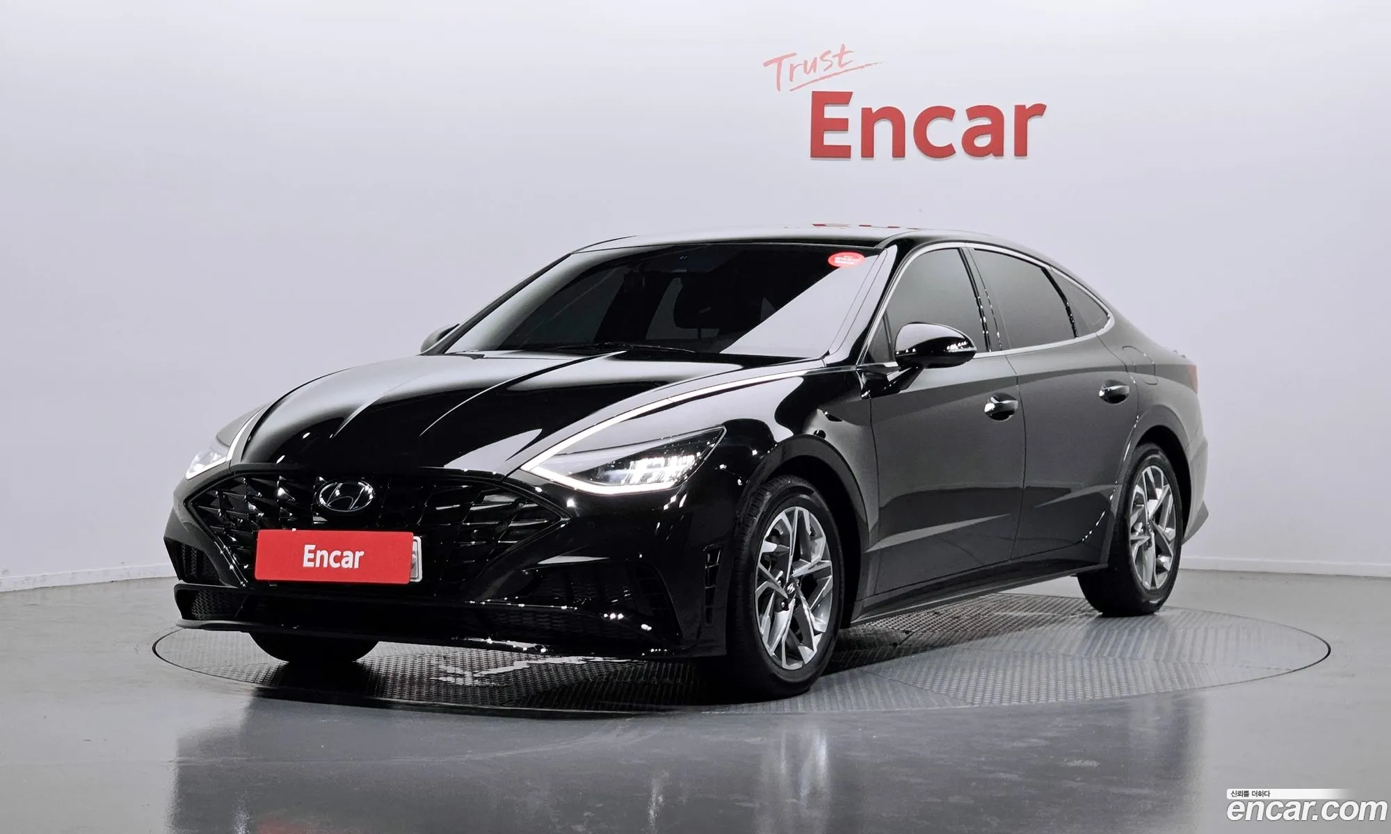Hyundai Sonata 2022 — 16