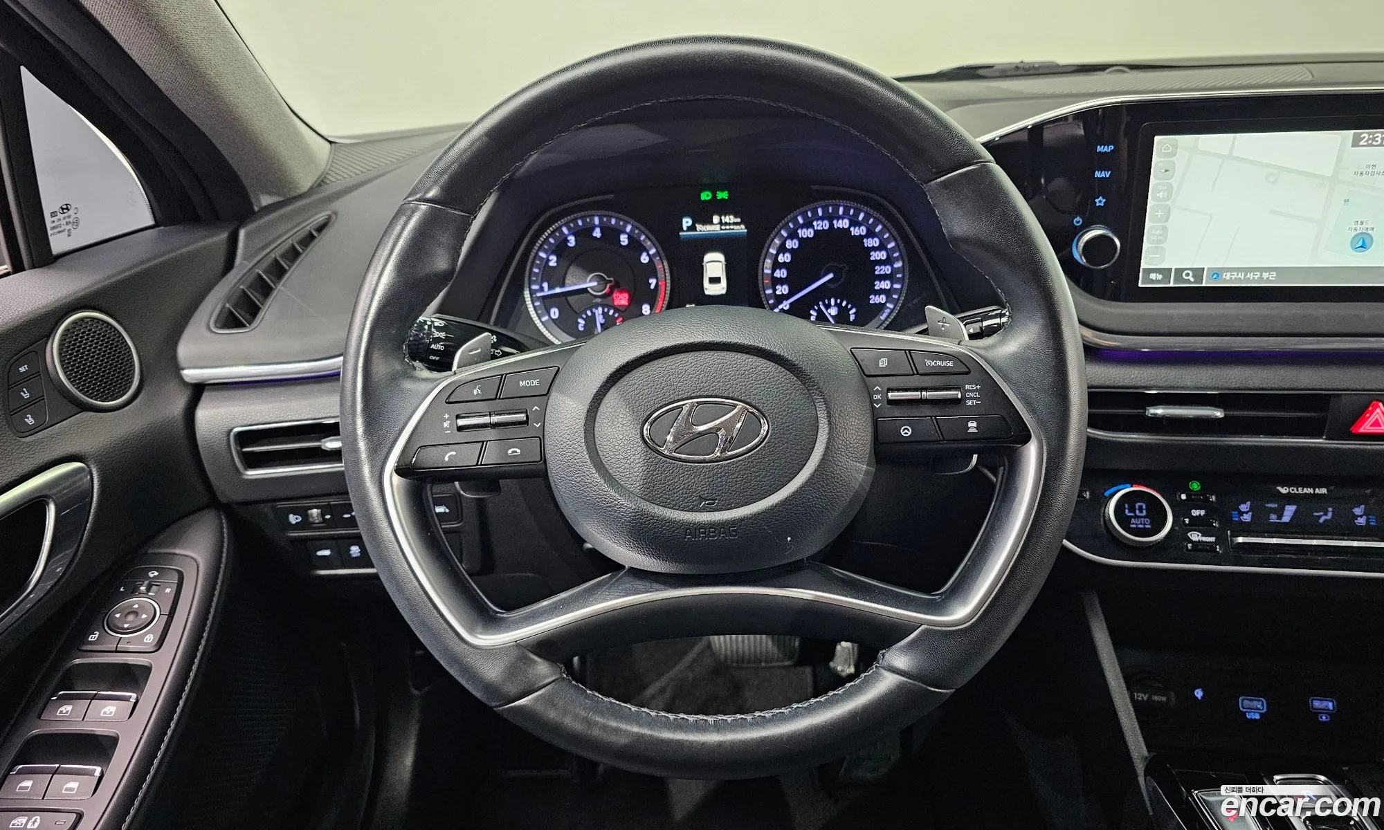 Hyundai Sonata 2022 — 4