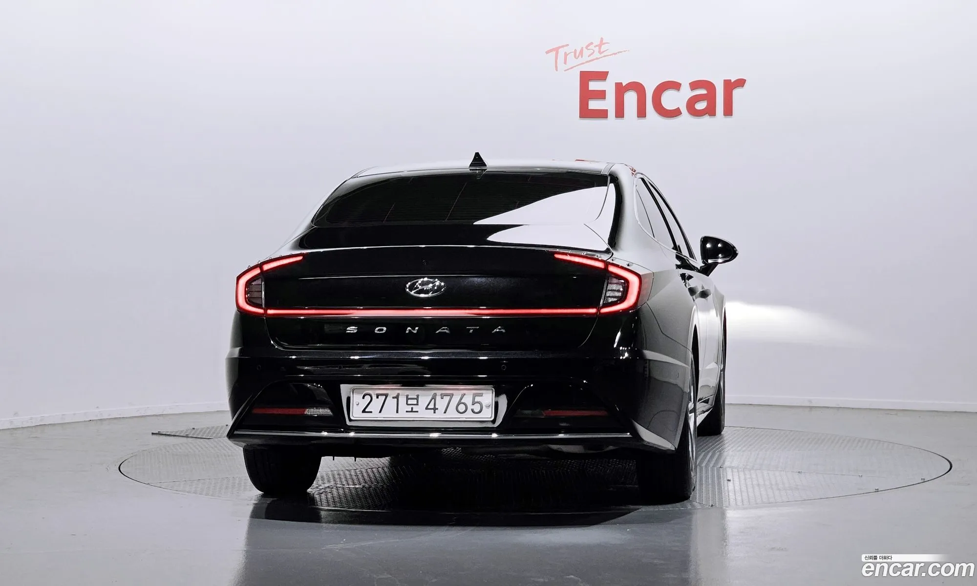 Hyundai Sonata 2022 — 13