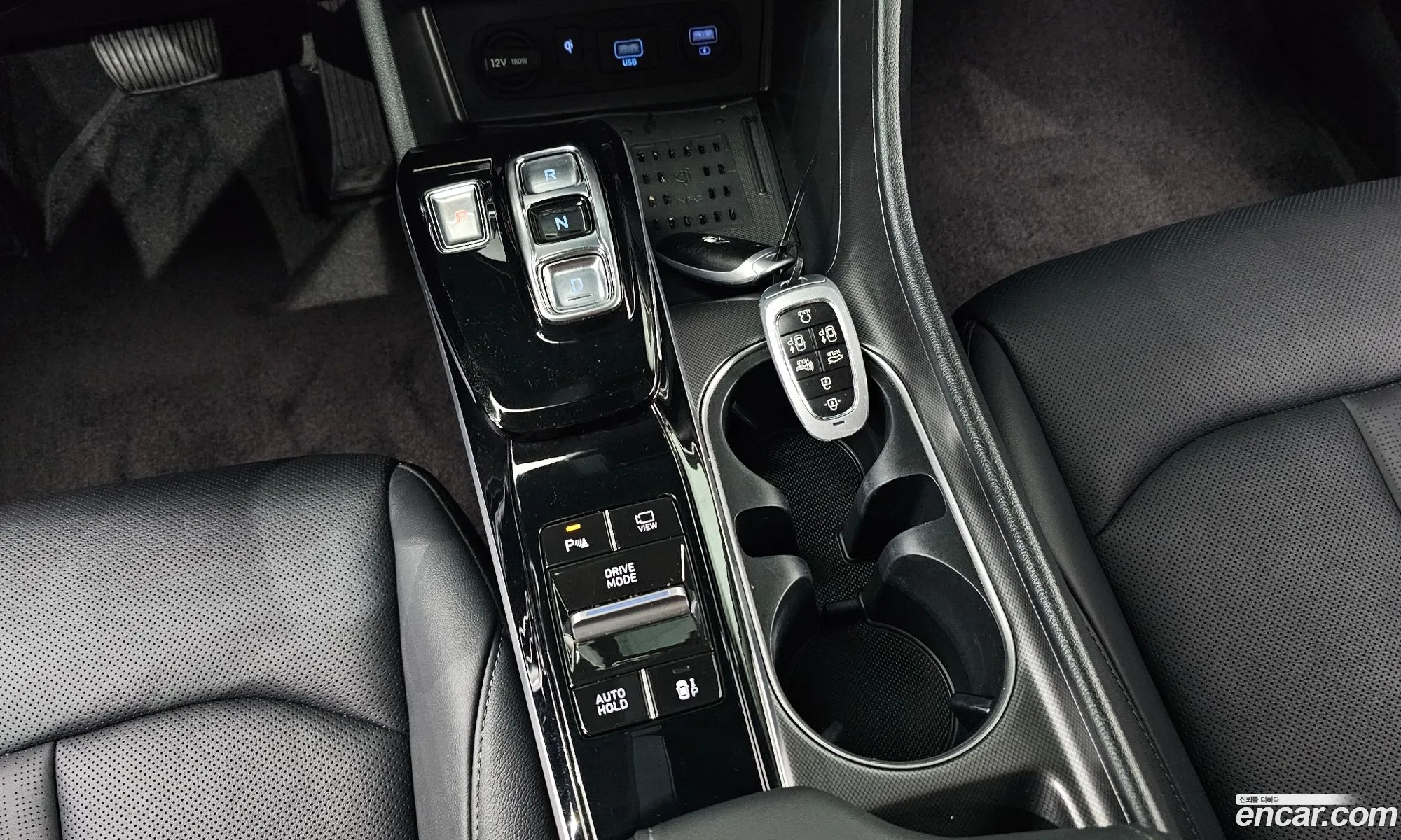 Hyundai Sonata 2022 — 11