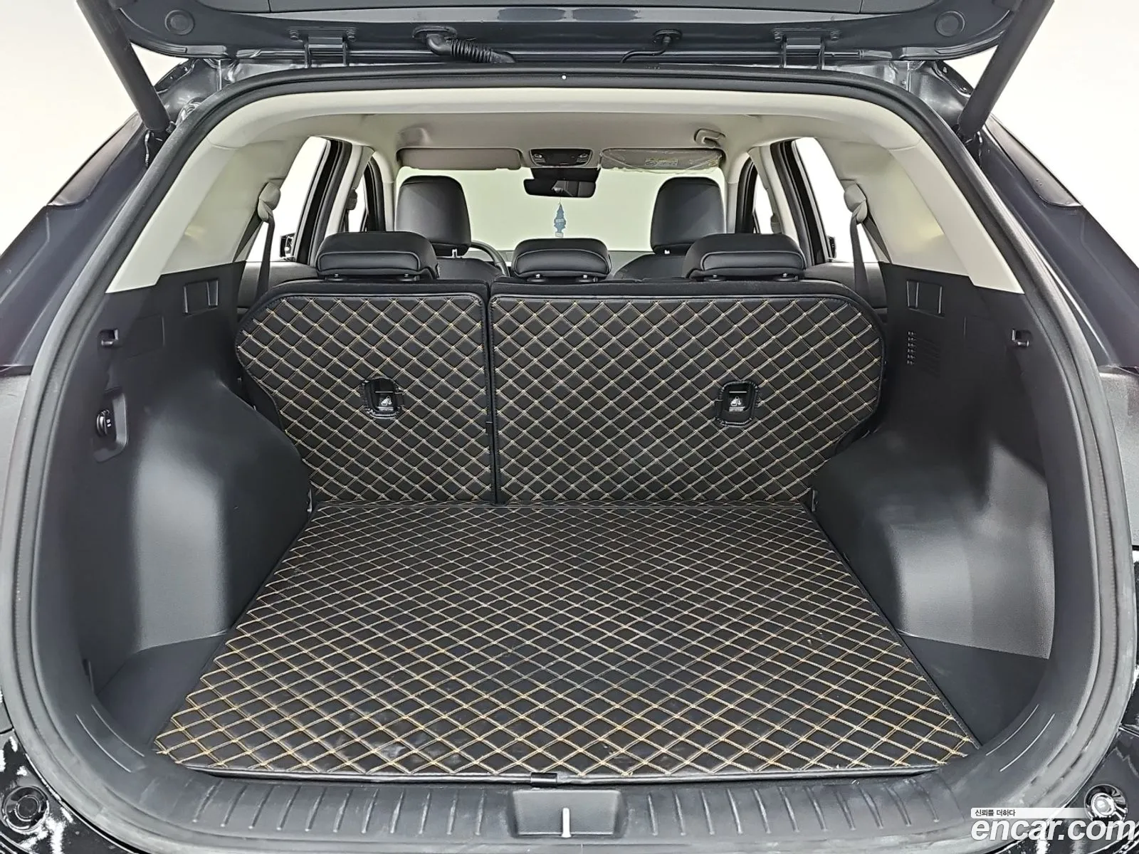 Kia Sportage 2025 — 14