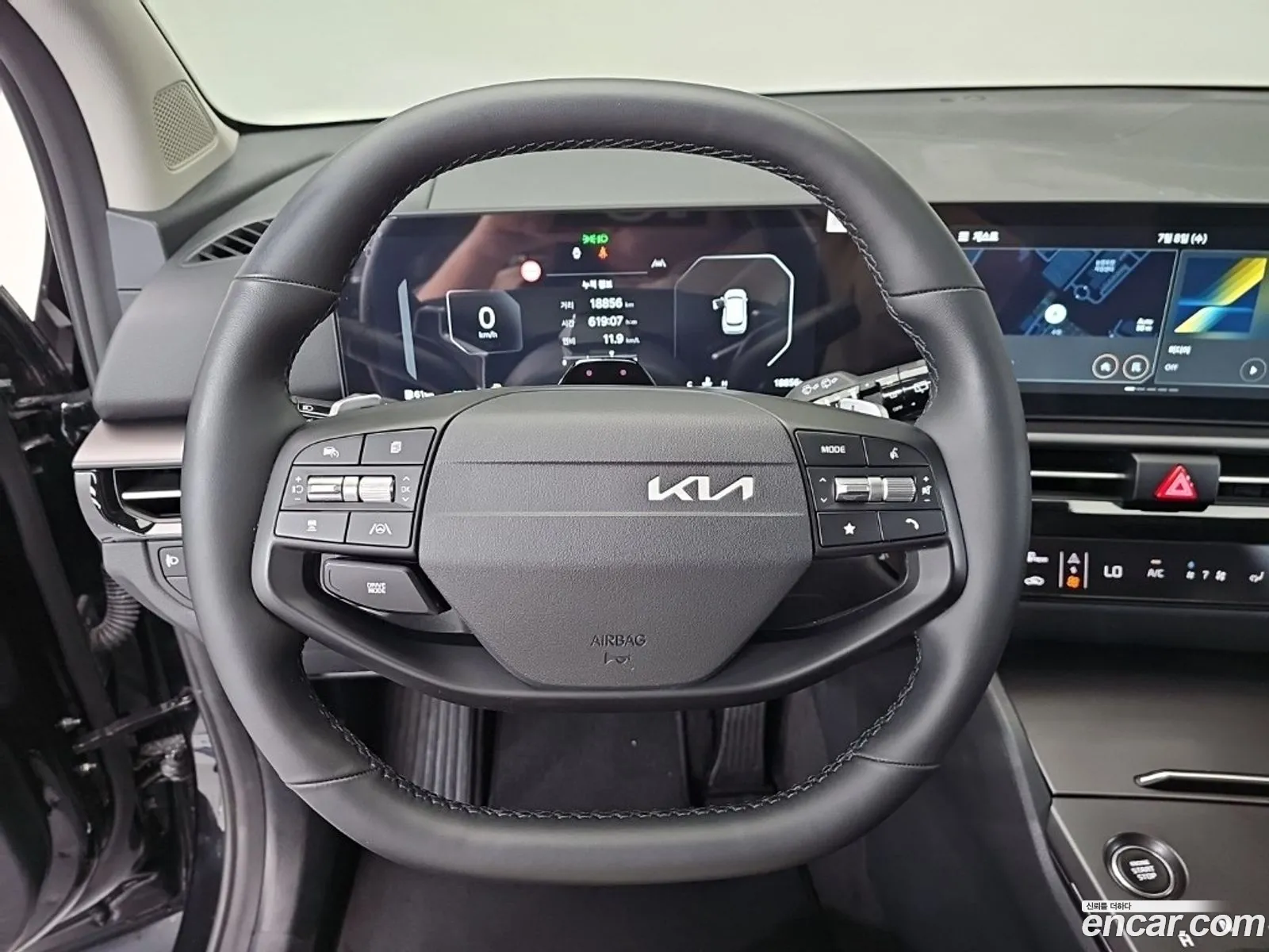Kia Sportage 2025 — 9