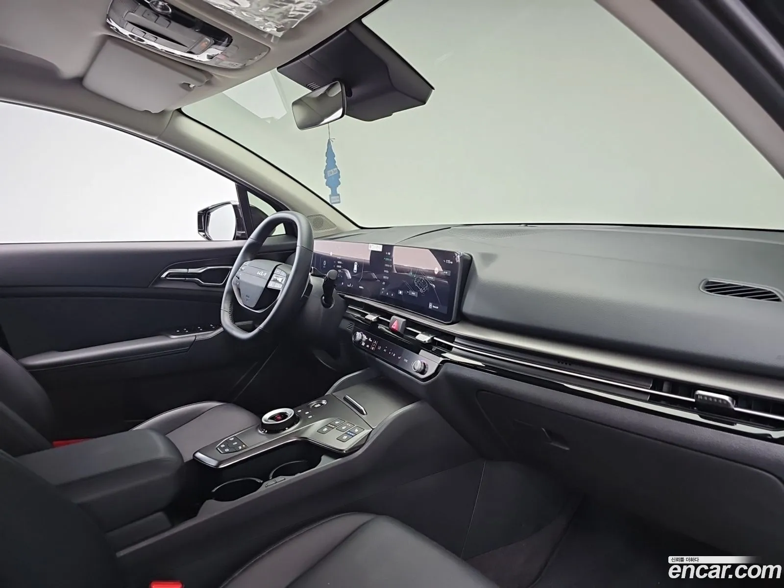Kia Sportage 2025 — 3