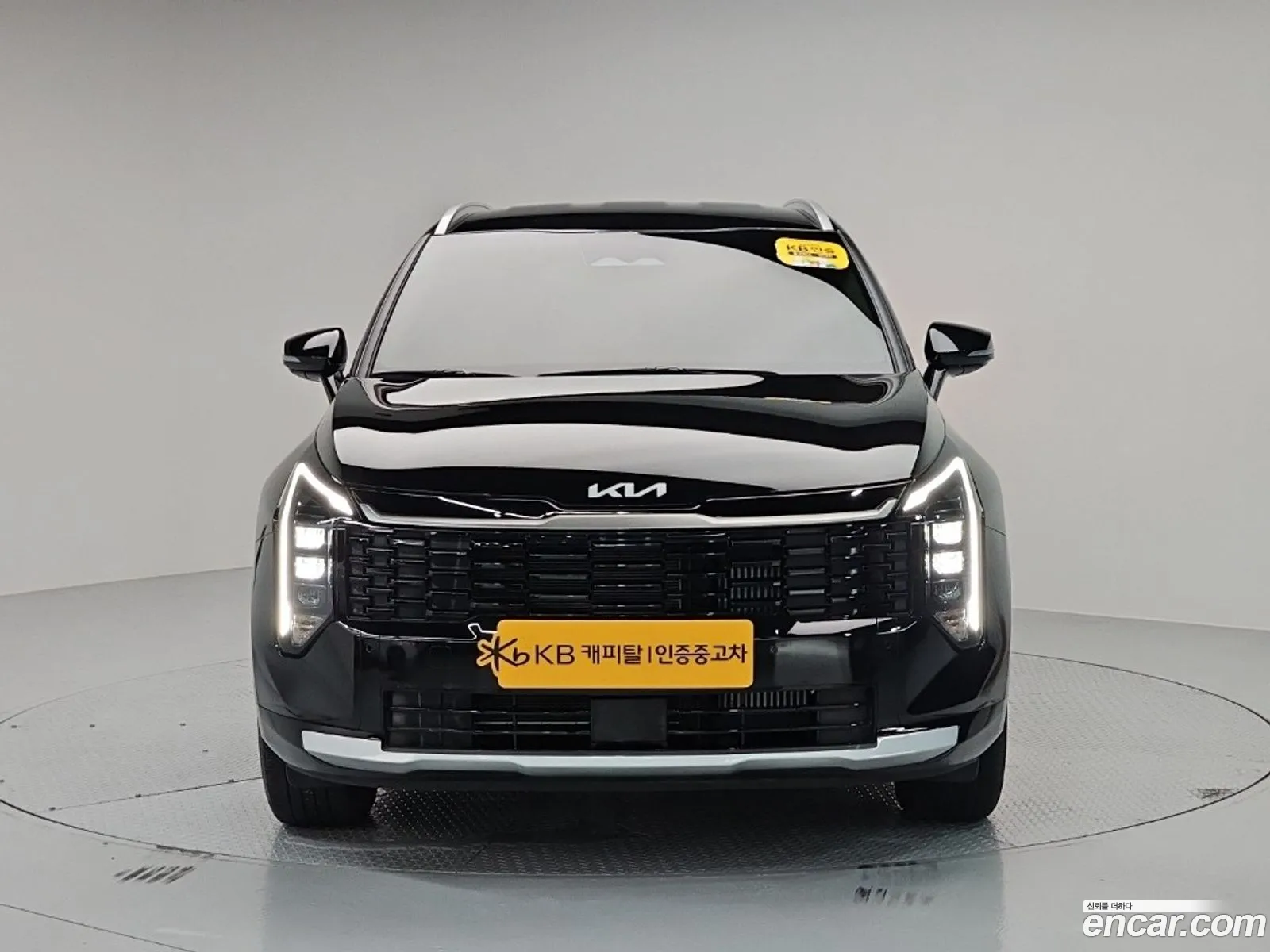 Kia Sportage 2025 — 19