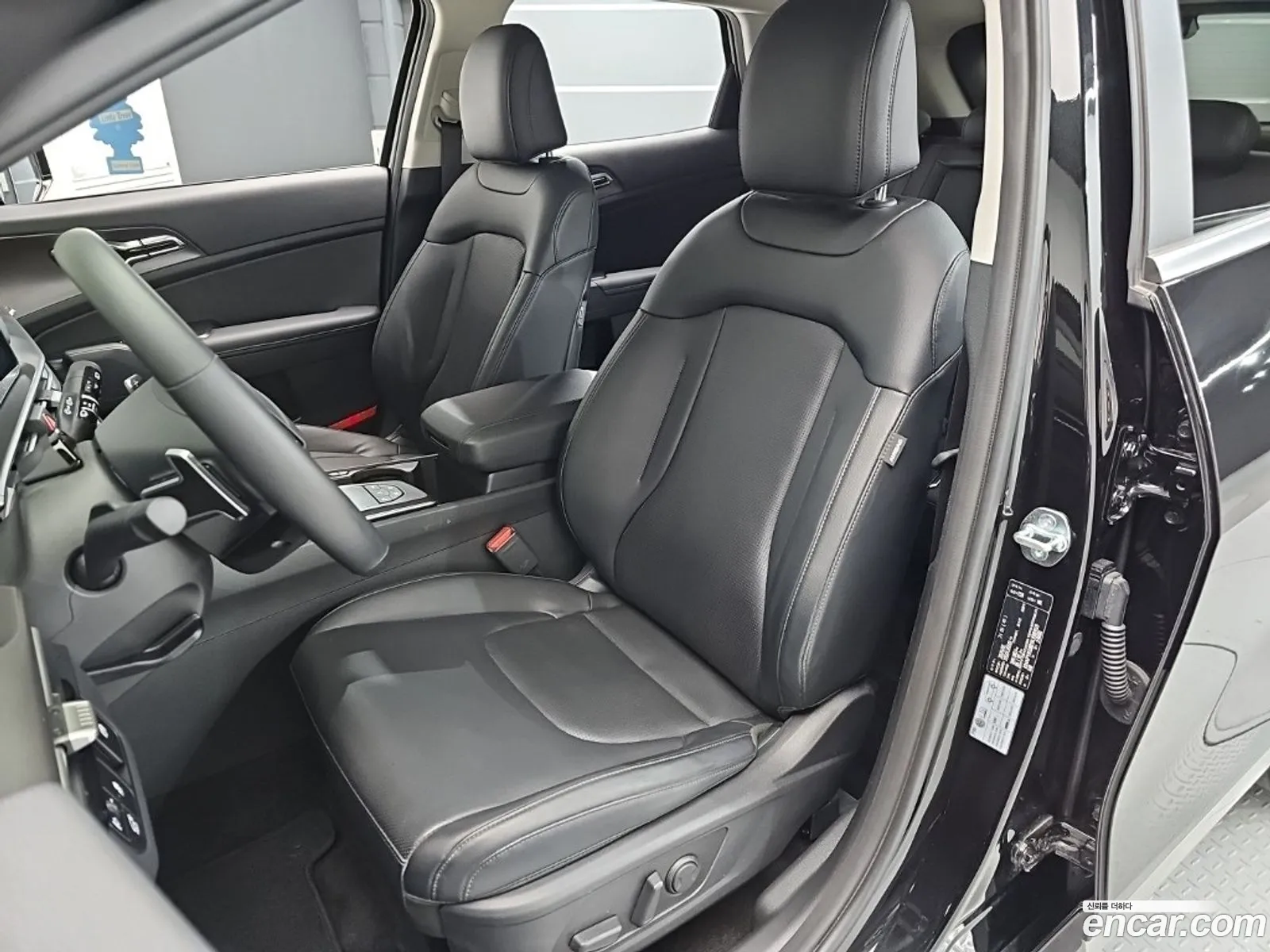 Kia Sportage 2025 — 7