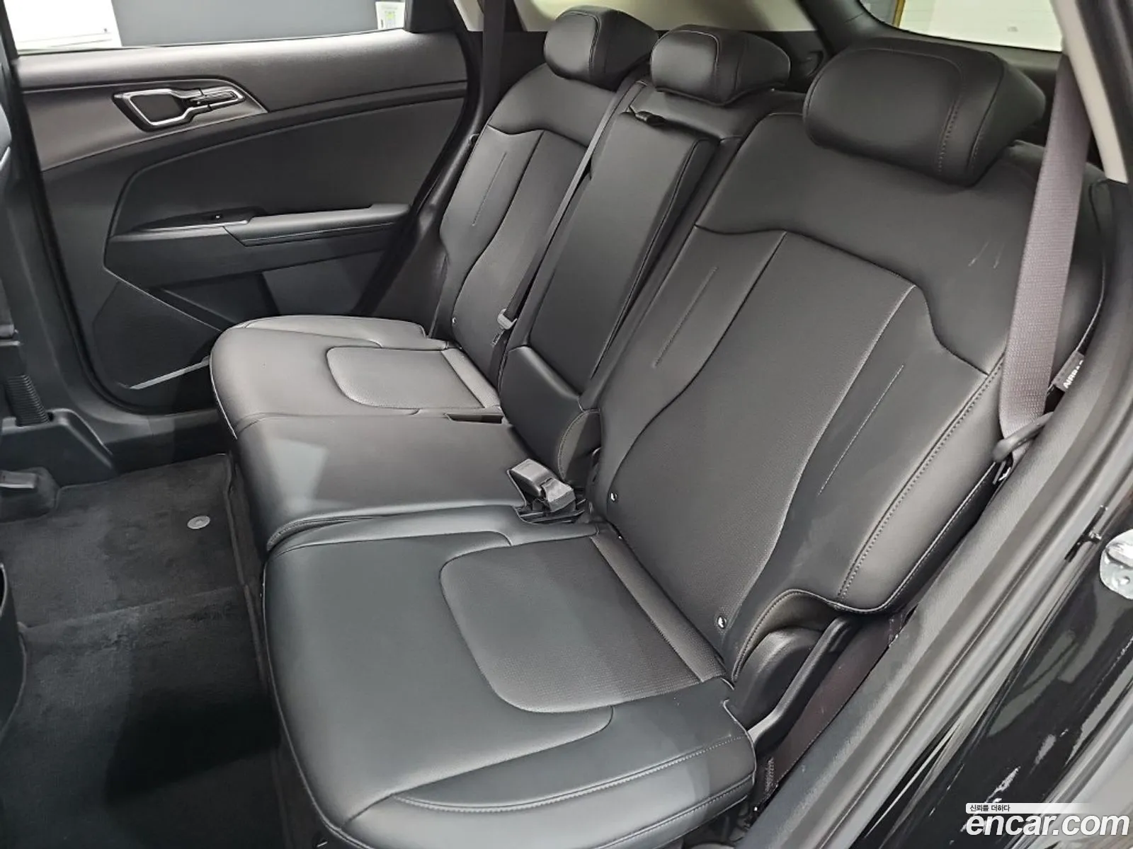 Kia Sportage 2025 — 5