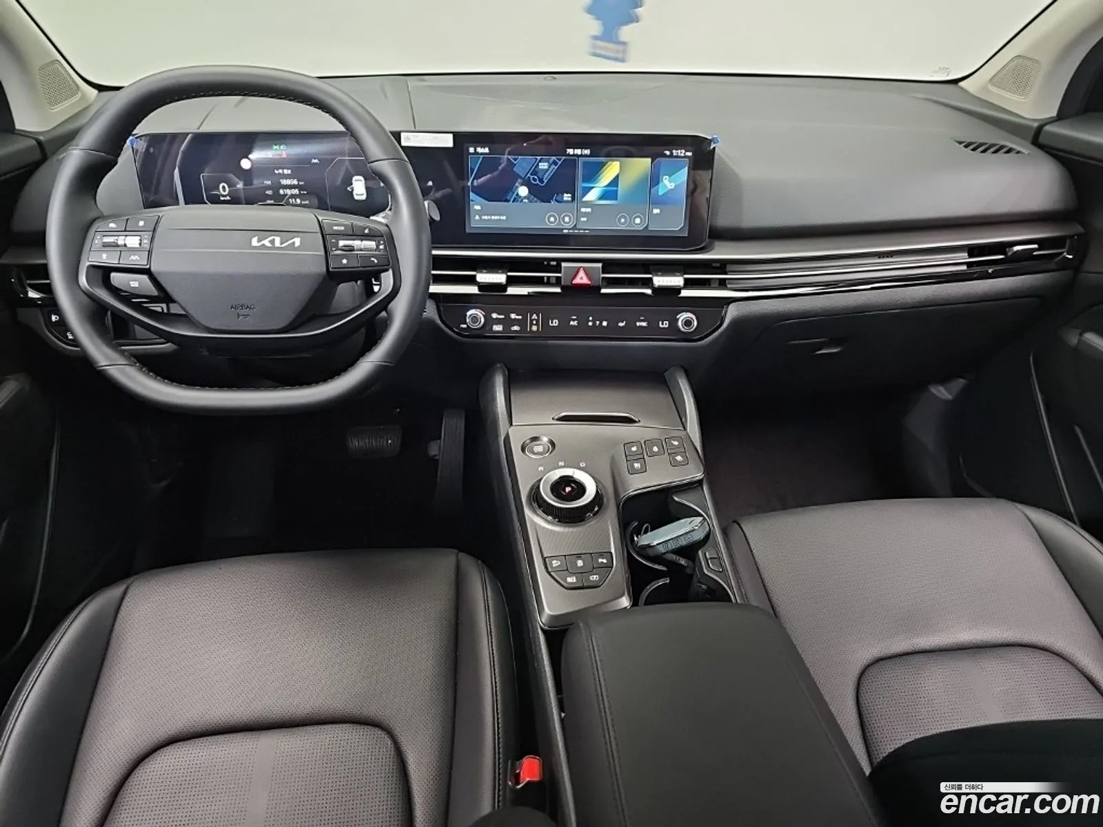Kia Sportage 2025 — 16