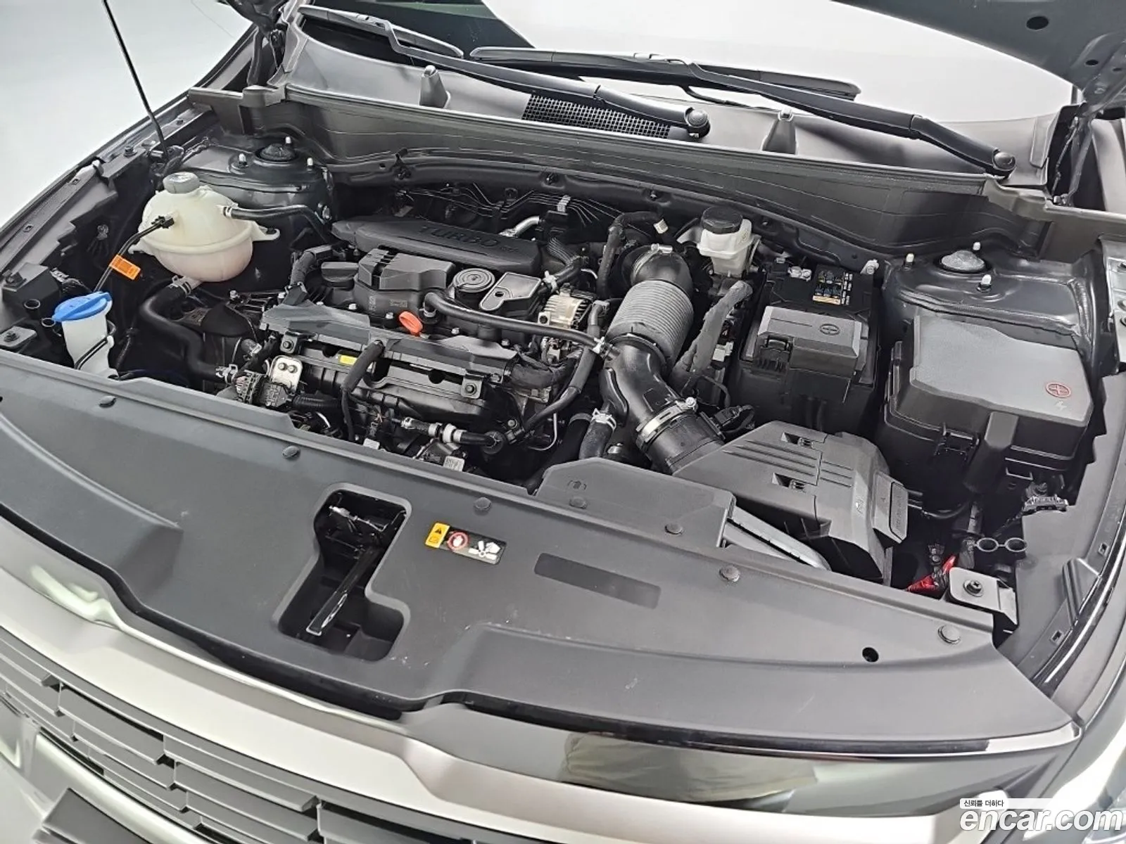 Kia Sportage 2025 — 4