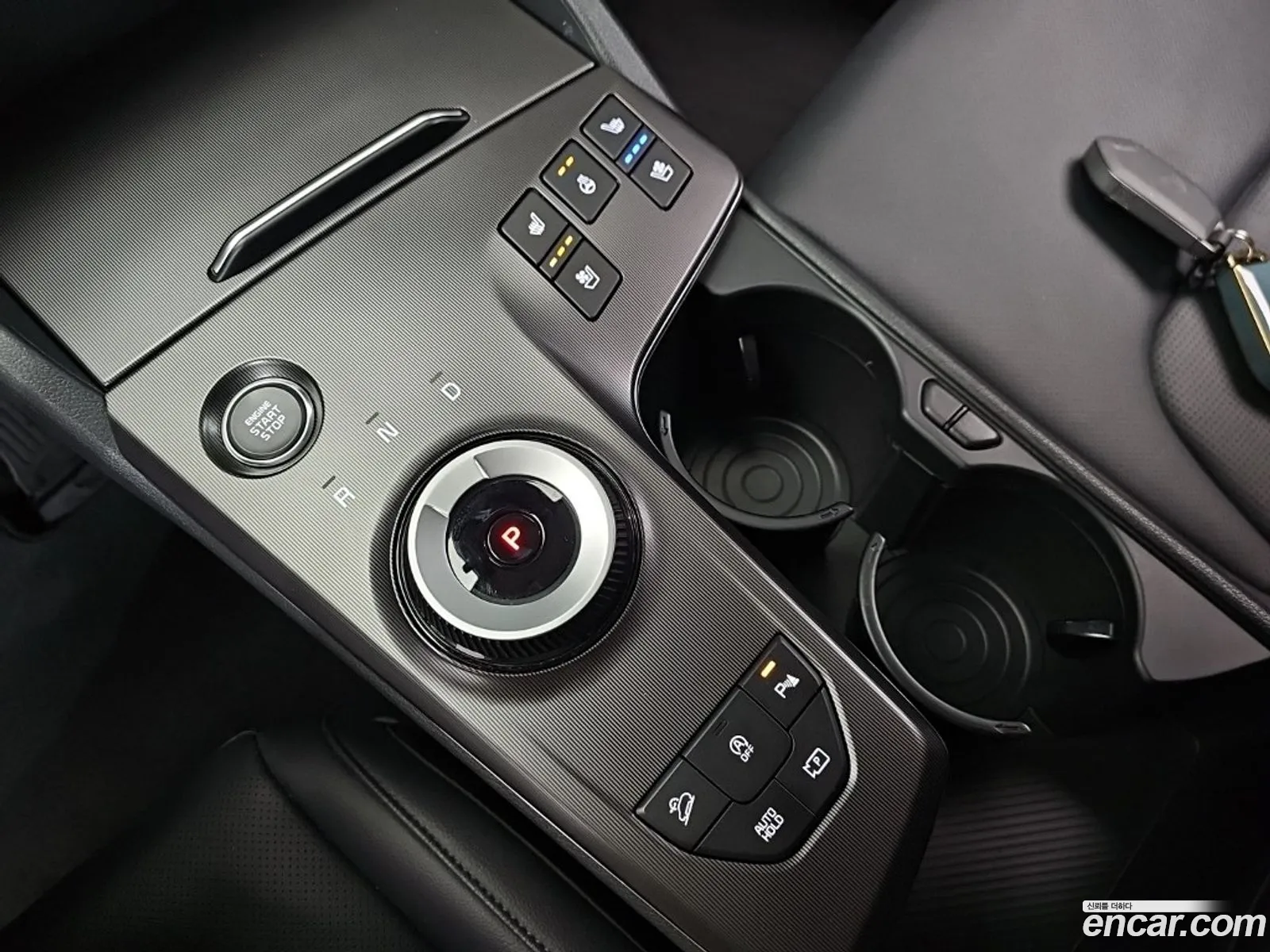 Kia Sportage 2025 — 20