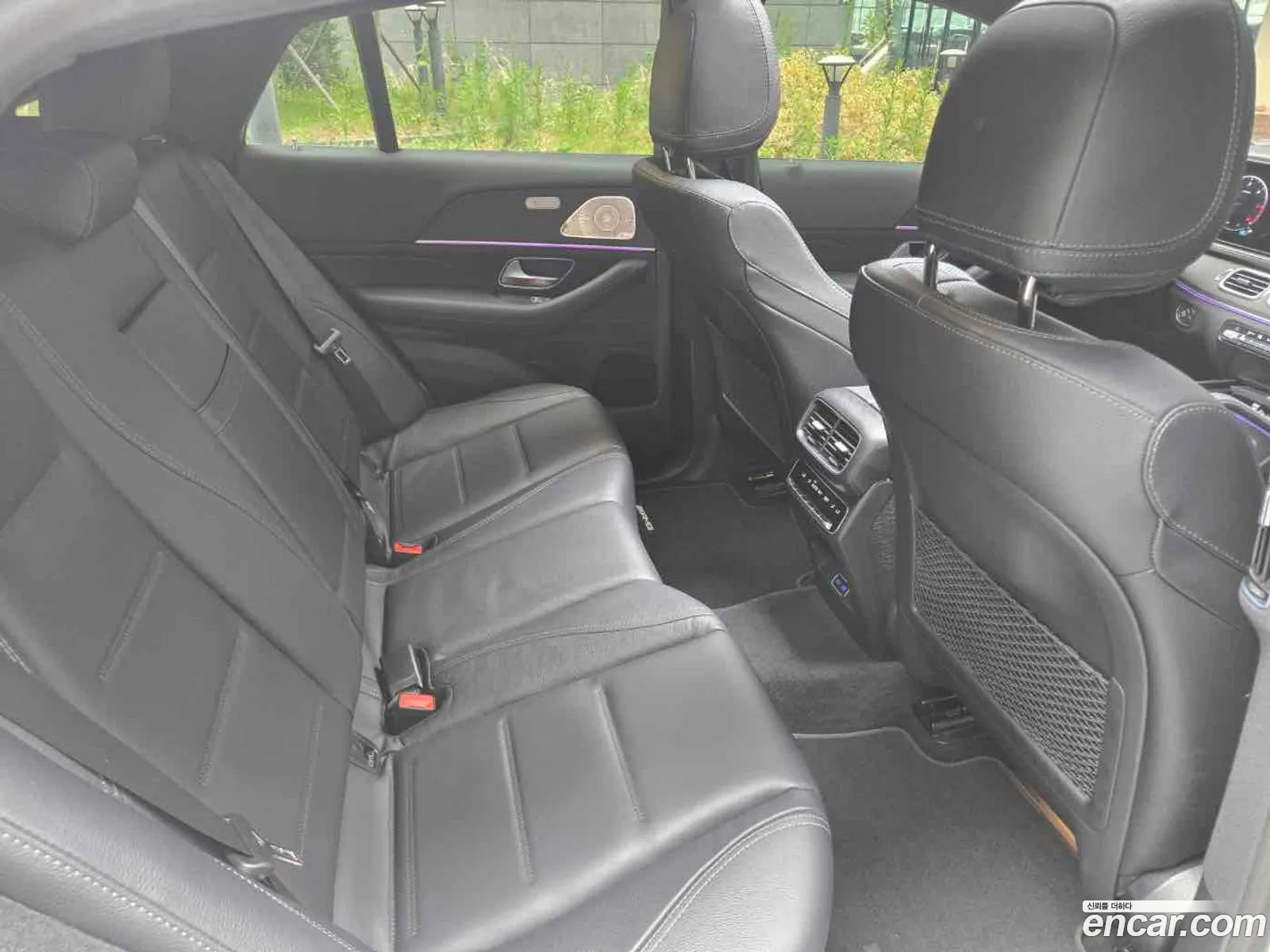 Mercedes-Benz GLE-Class W167 2023 — 16