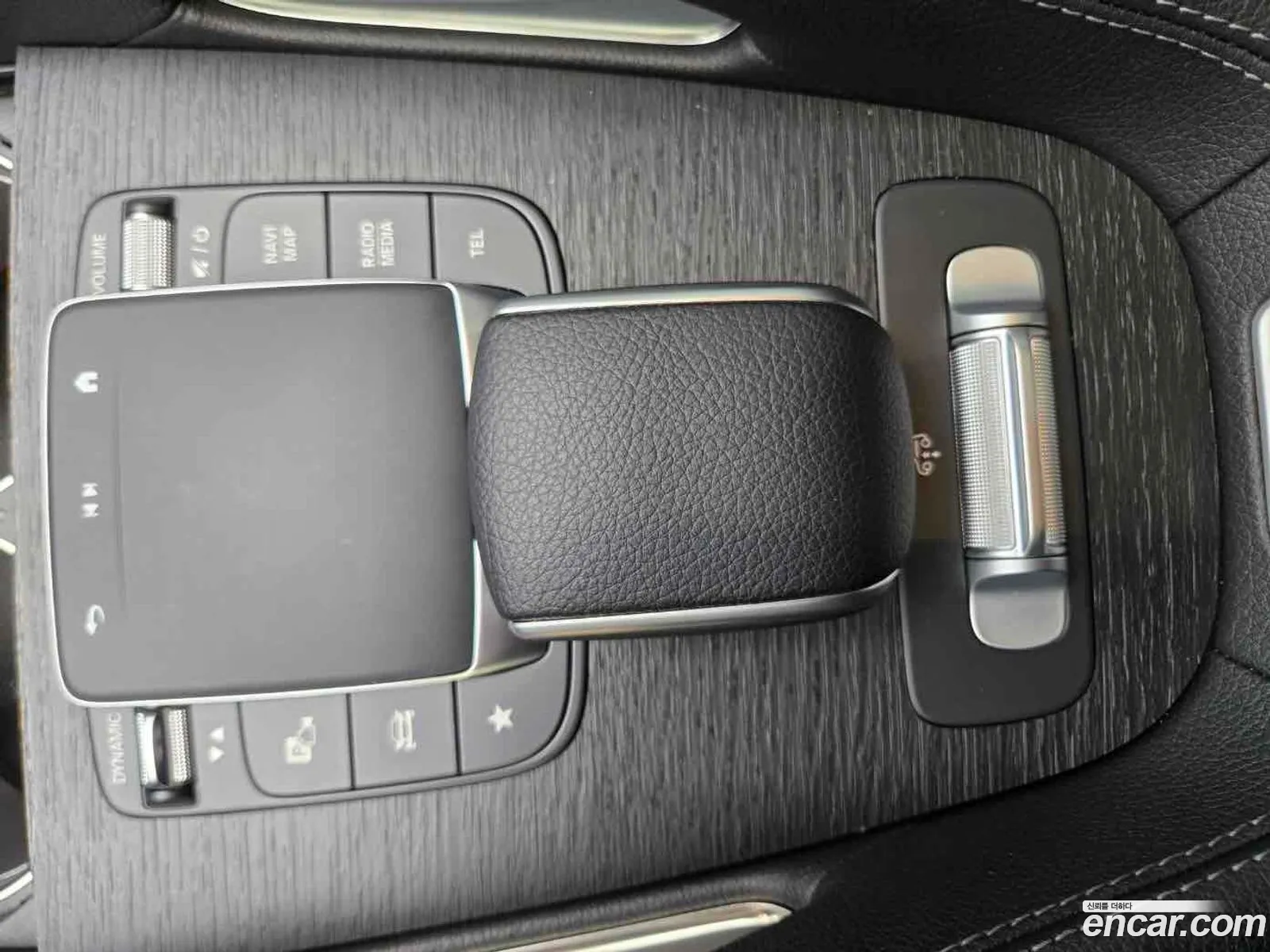 Mercedes-Benz GLE-Class W167 2023 — 6