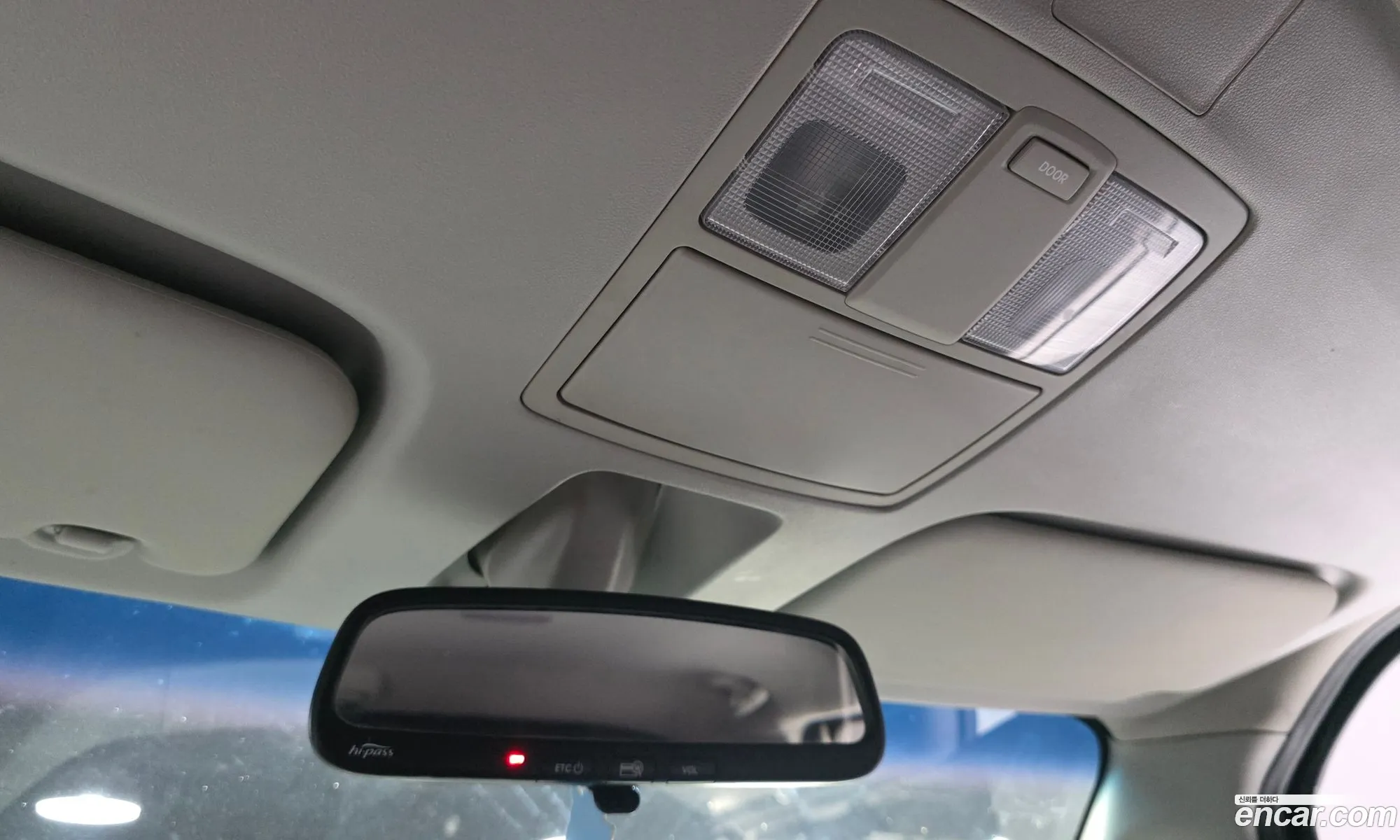 Kia Ray 2014 — 19