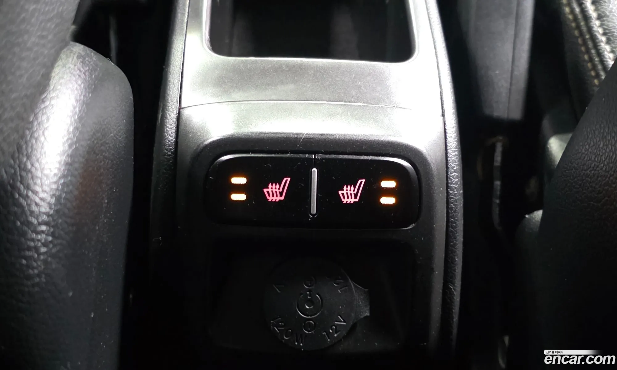 Kia Ray 2014 — 11