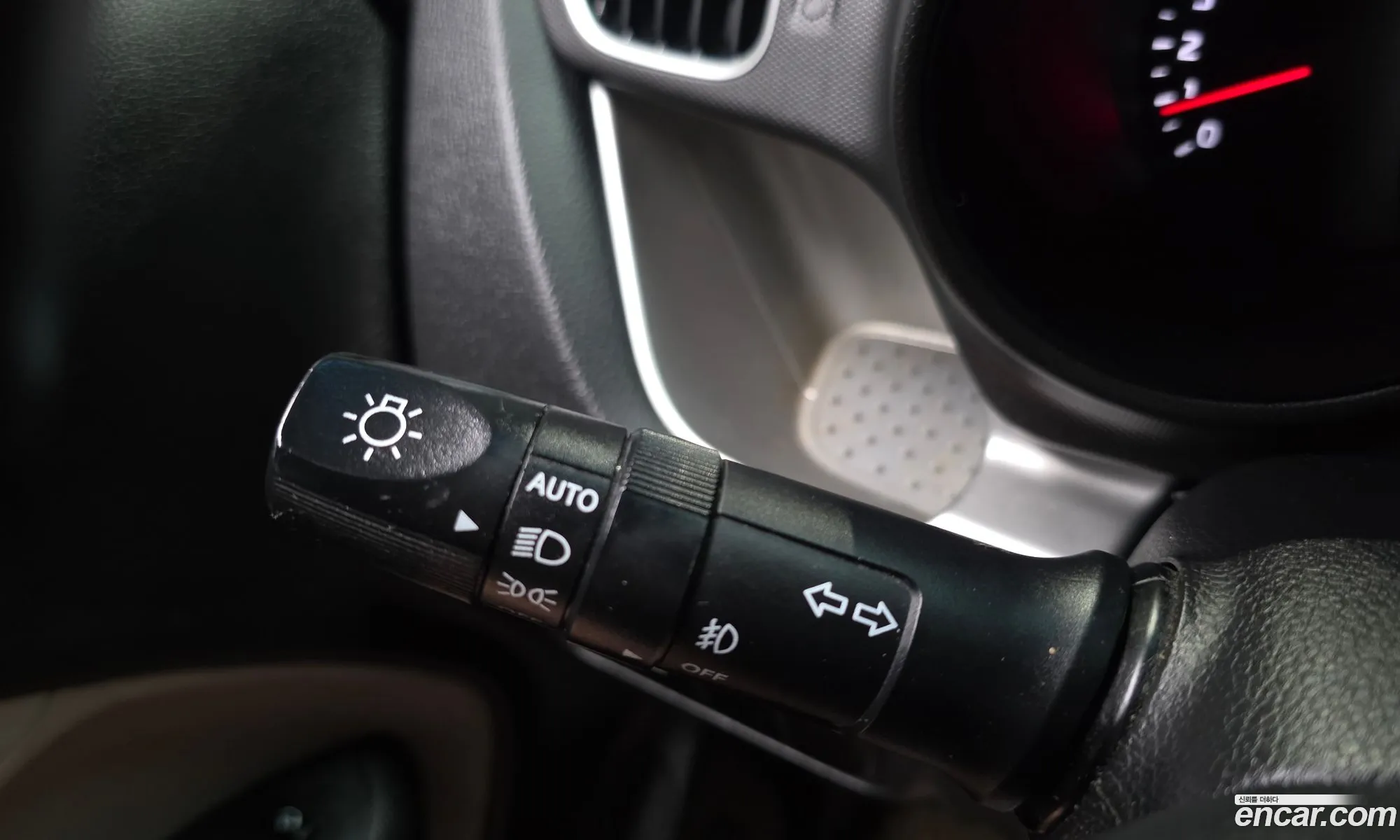 Kia Ray 2014 — 7