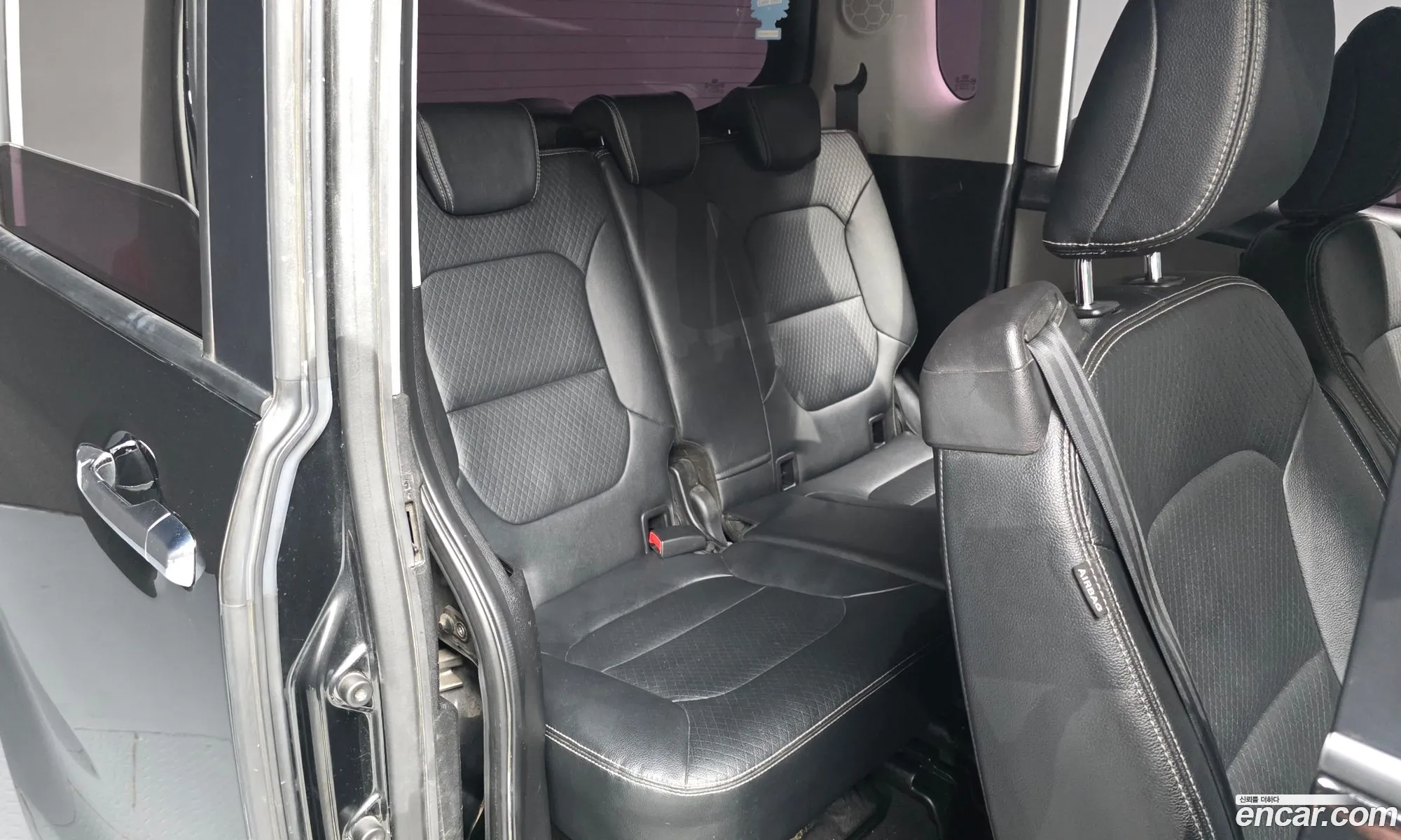 Kia Ray 2014 — 14