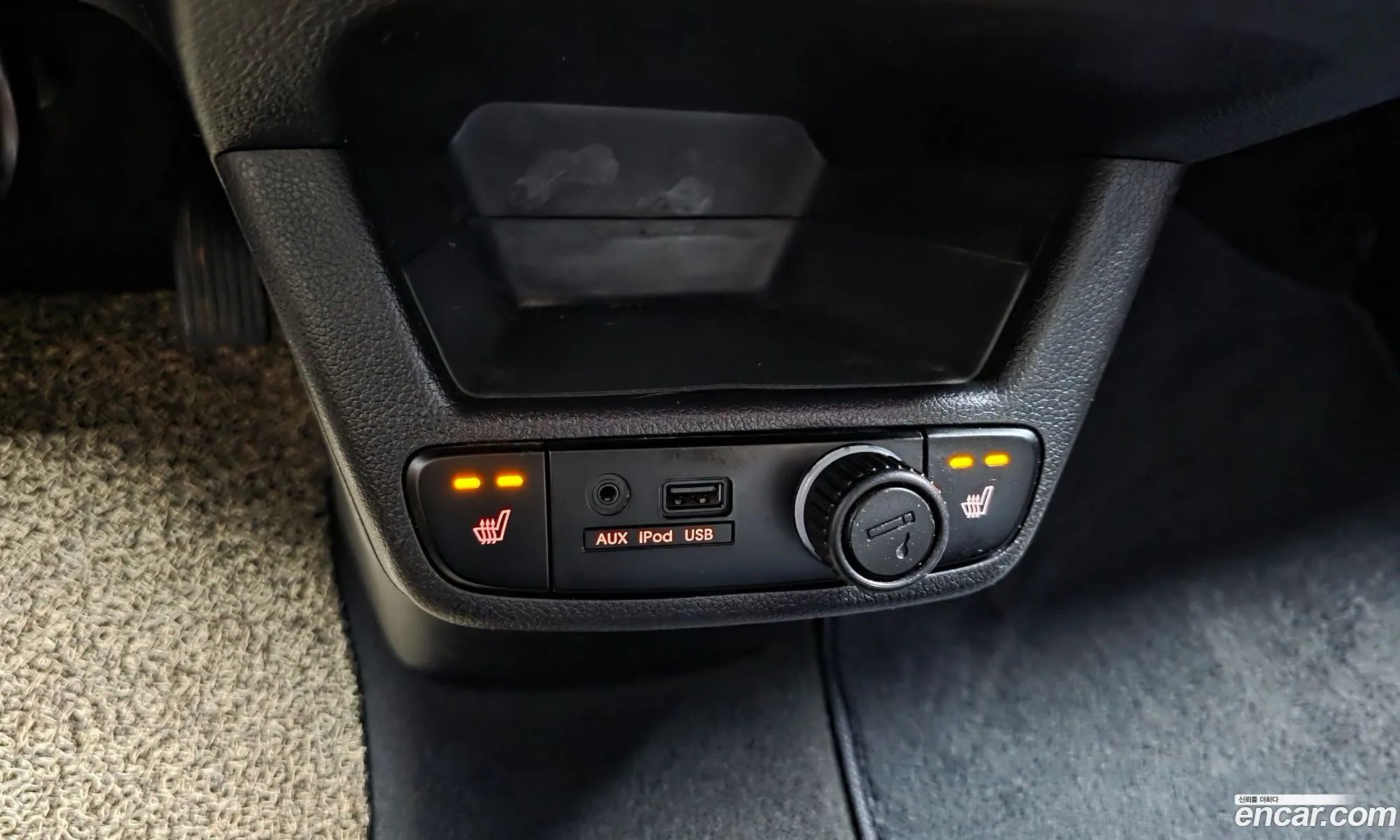 Kia Ray 2014 — 17