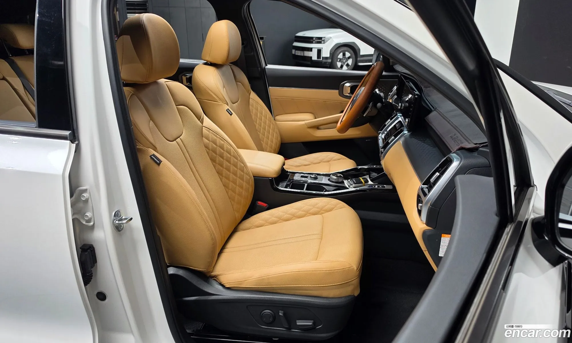 Kia Sorento 2023 — 31
