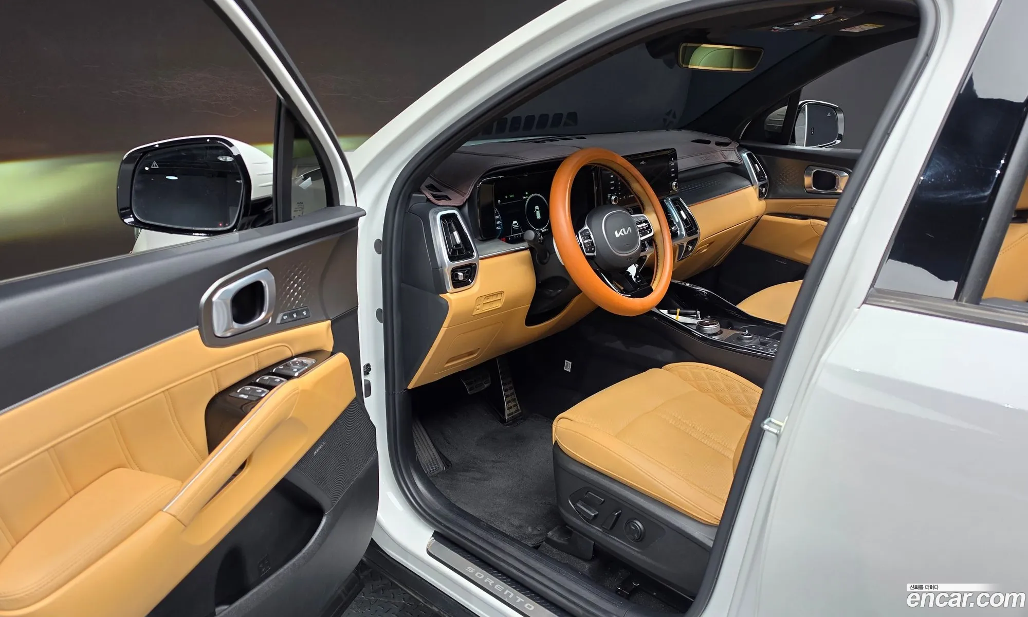 Kia Sorento 2023 — 12