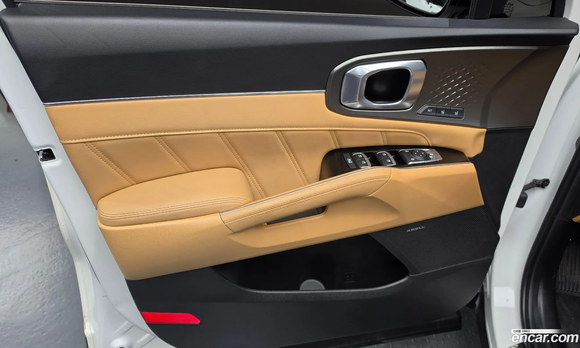 Kia Sorento 2023 — 2
