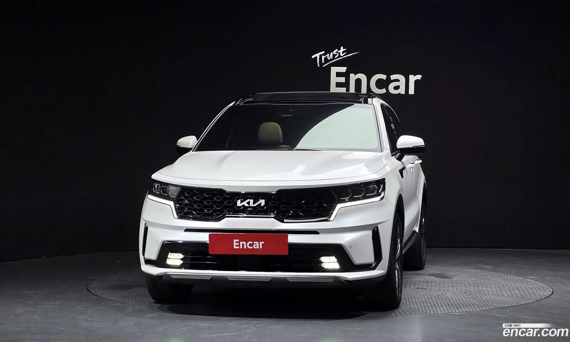 Kia Sorento 2023 — 23