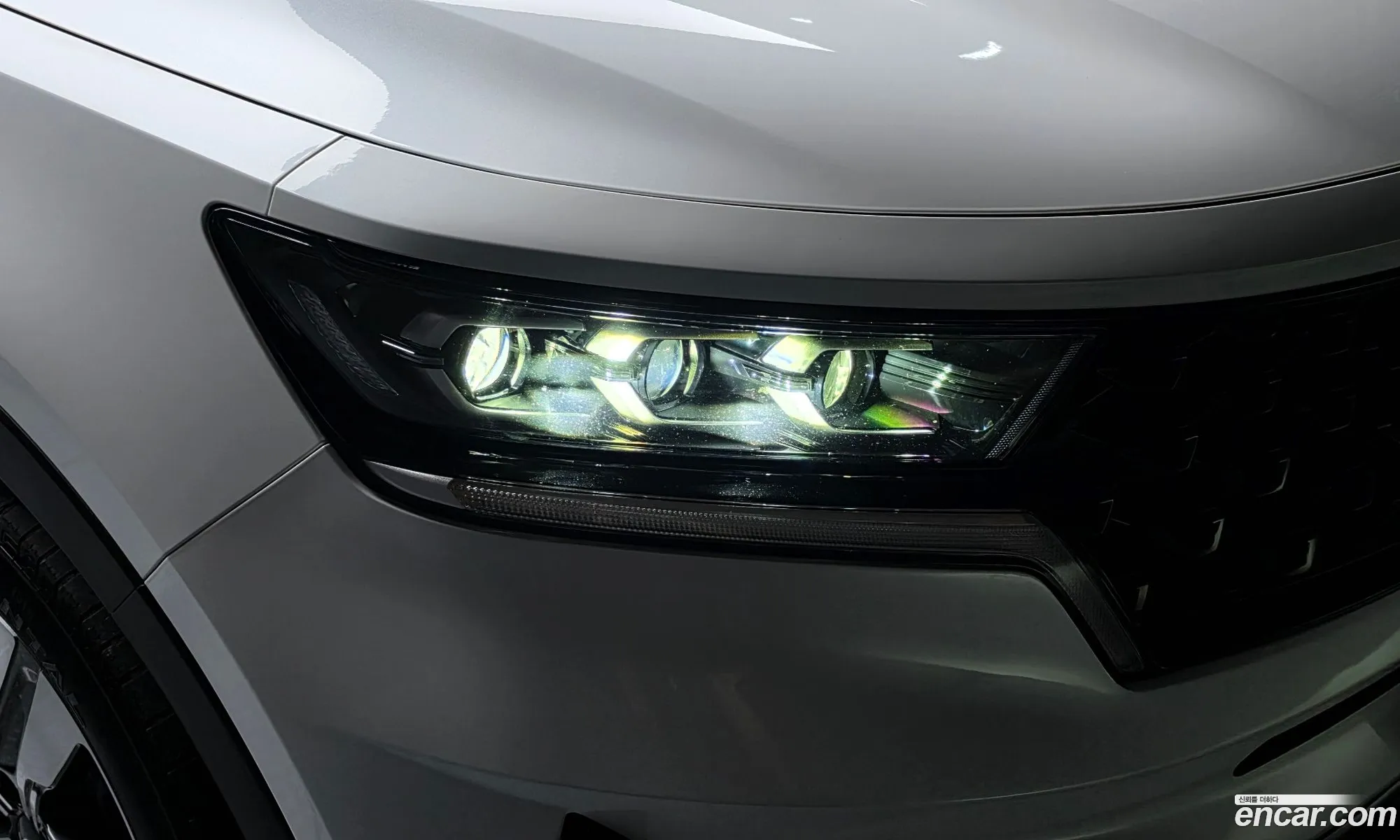 Kia Sorento 2023 — 3