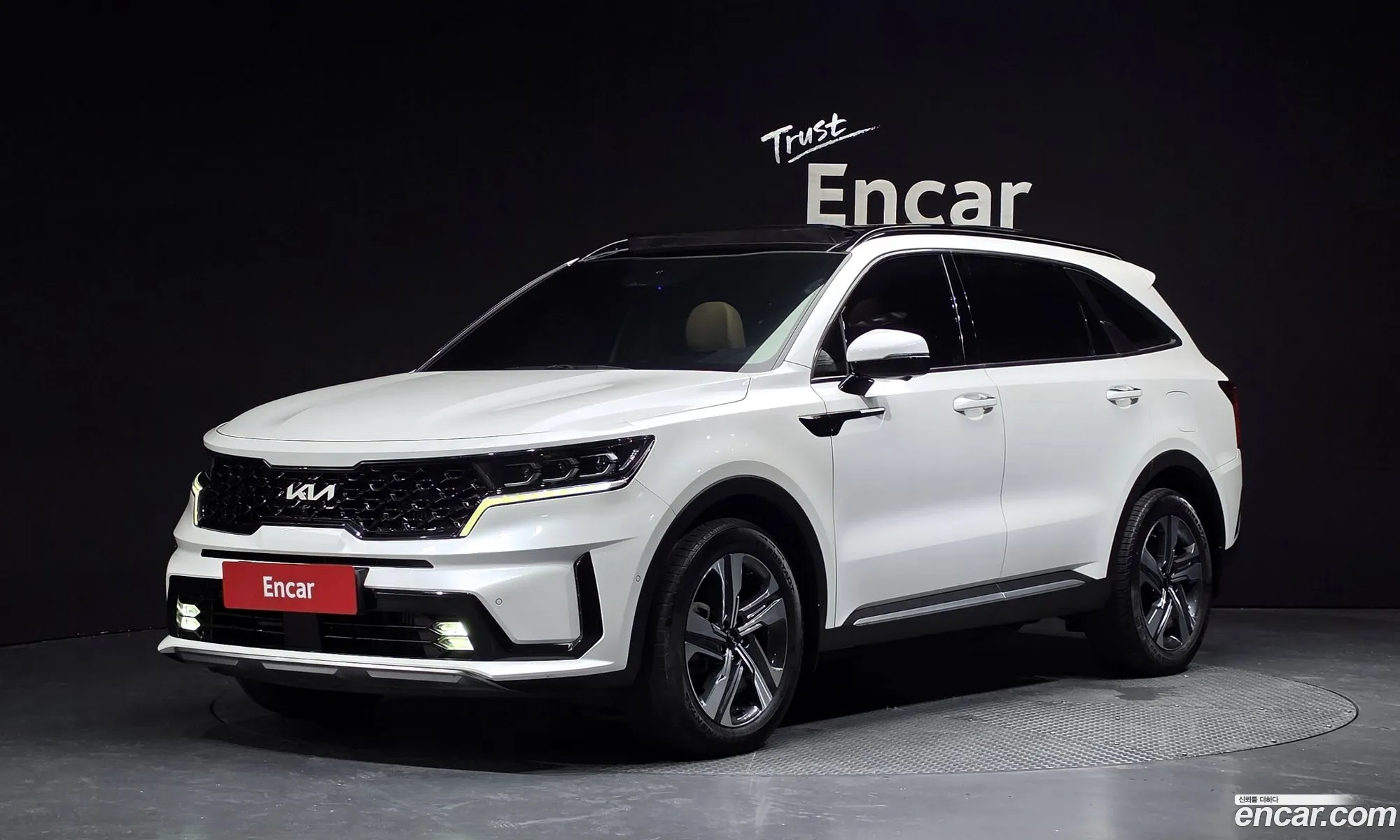 Kia Sorento 2023 — 10