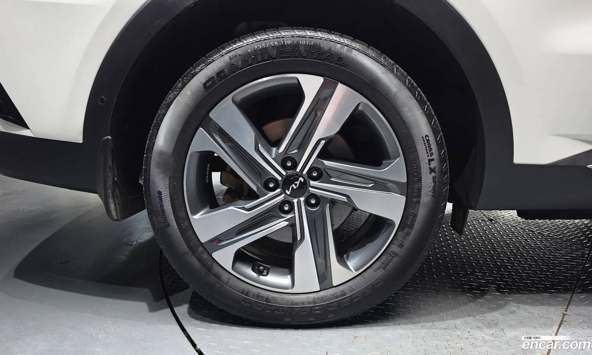 Kia Sorento 2023 — 20