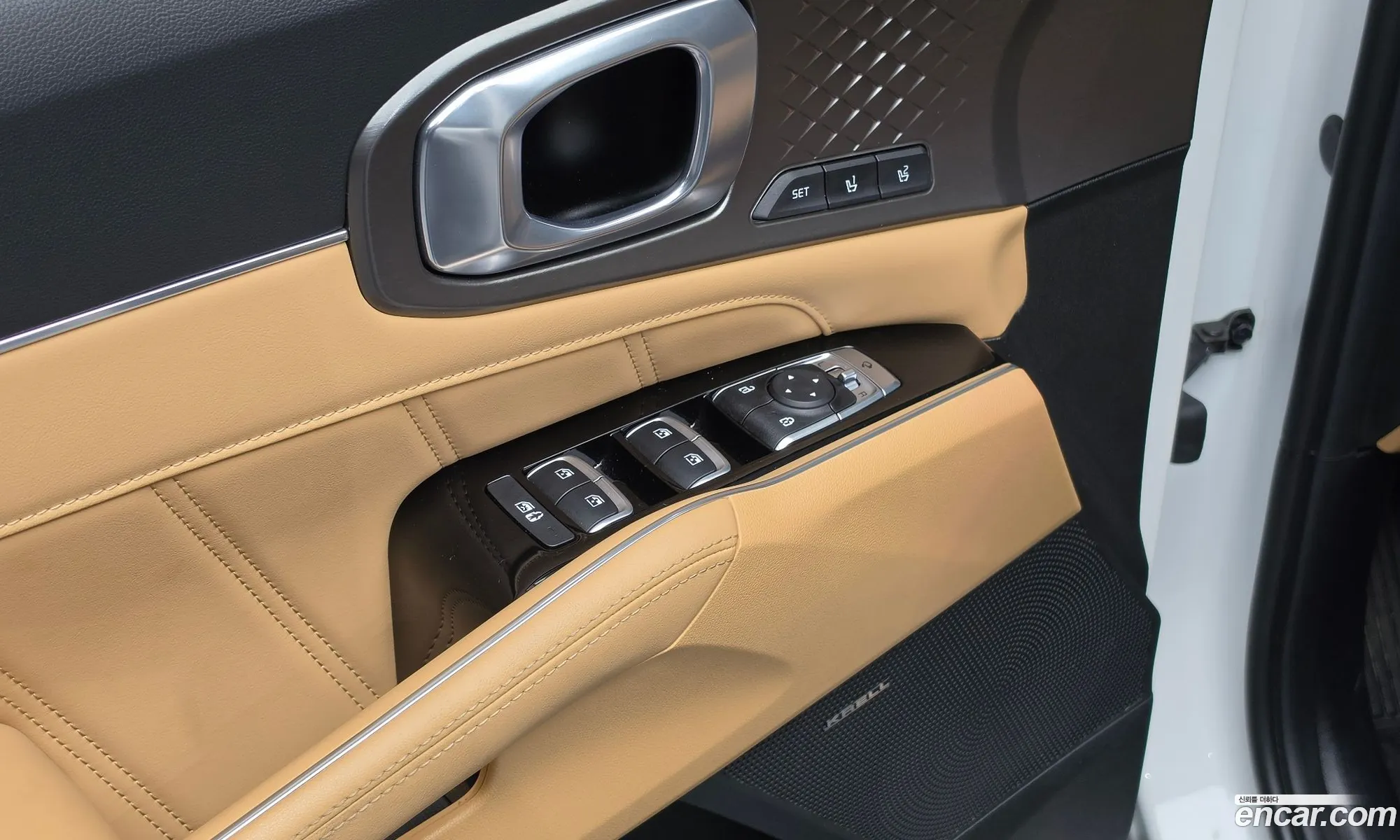 Kia Sorento 2023 — 4