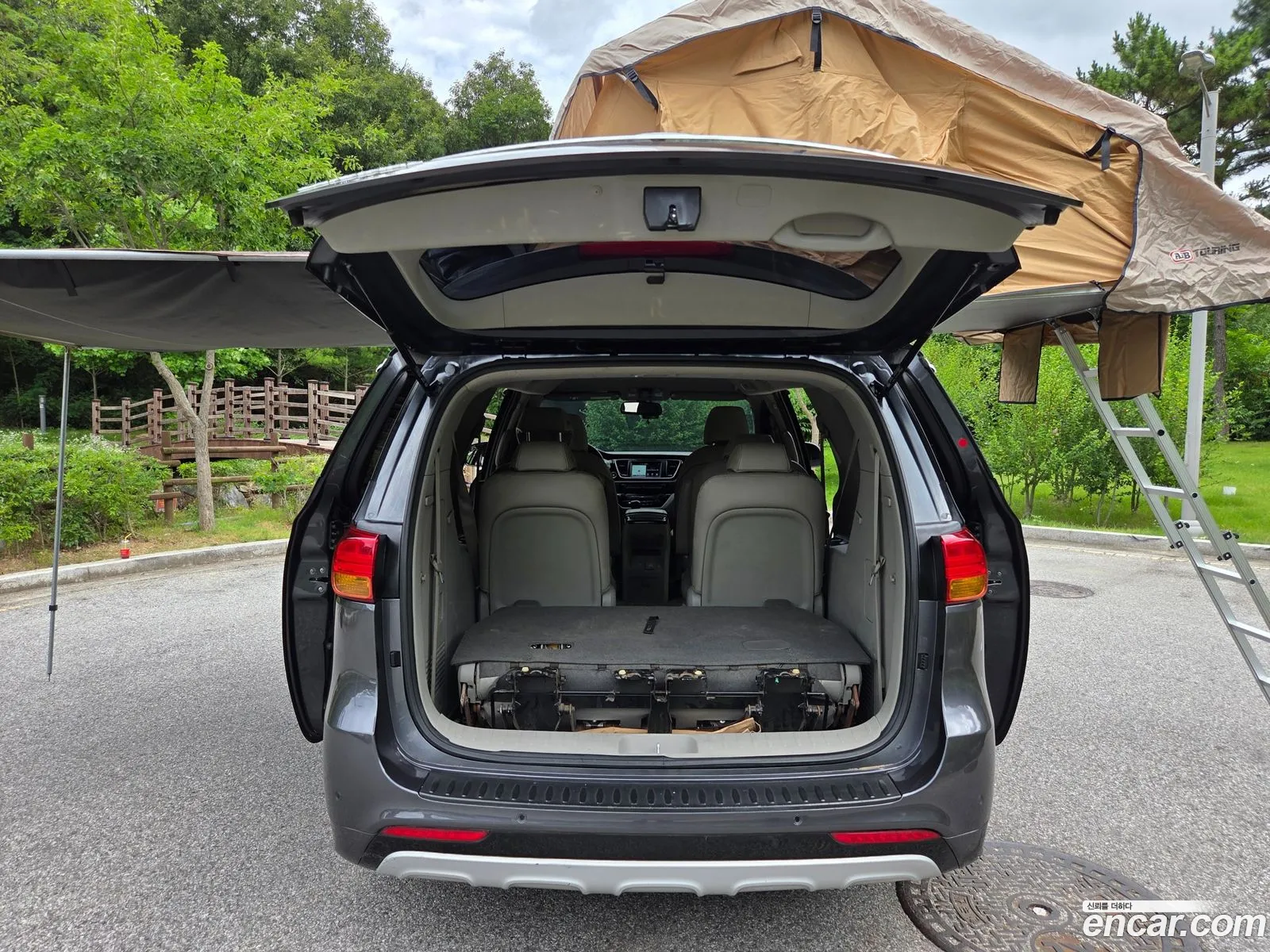 Kia Carnival 2014 — 4